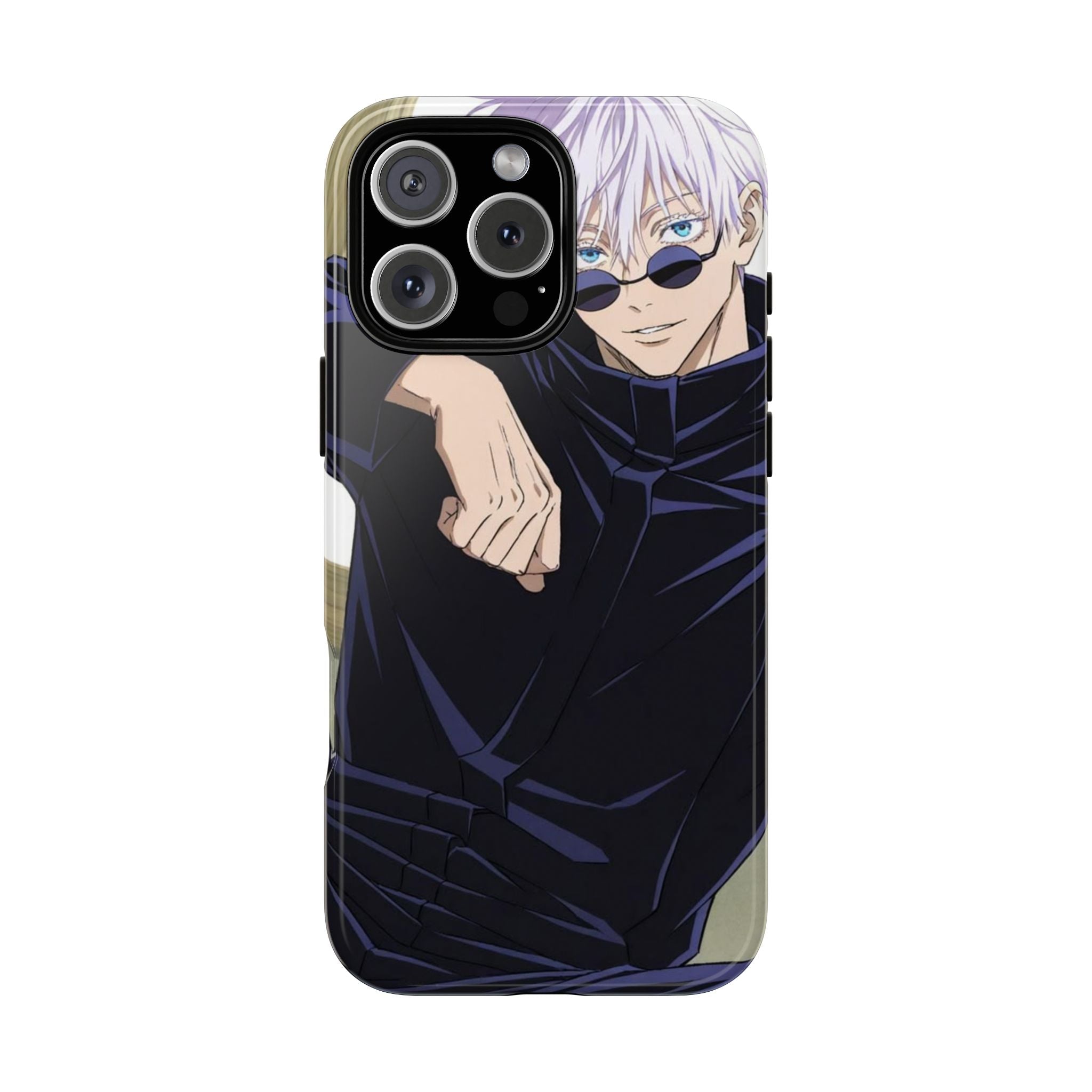 Goju Tough Cases — Durable Phone Case