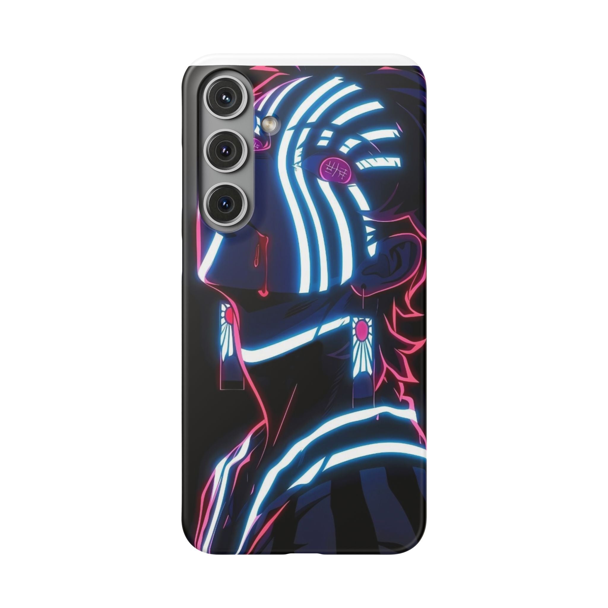 Snap Cases