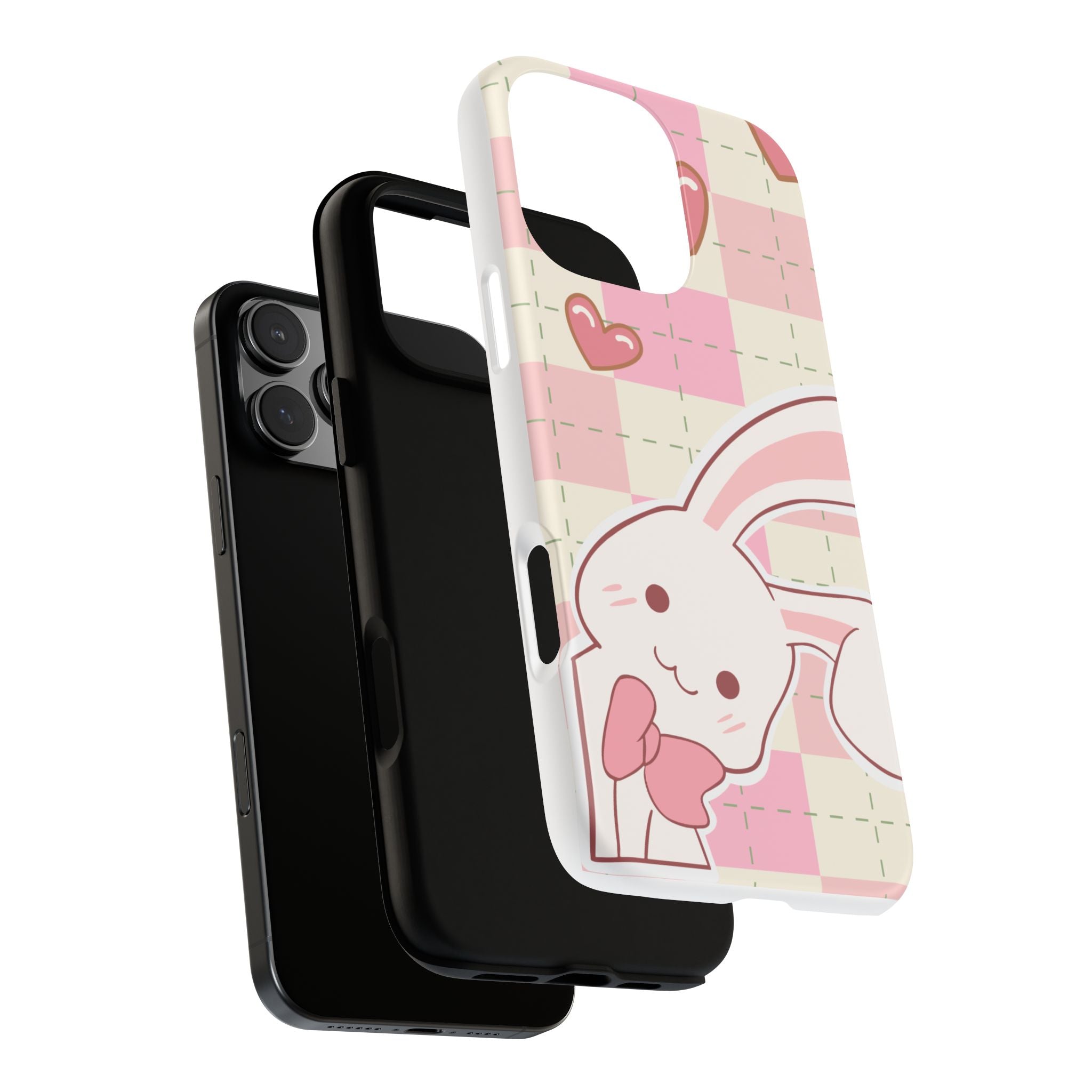 Cute Phone Case — Tough Protective Phone Case with Adorable Design