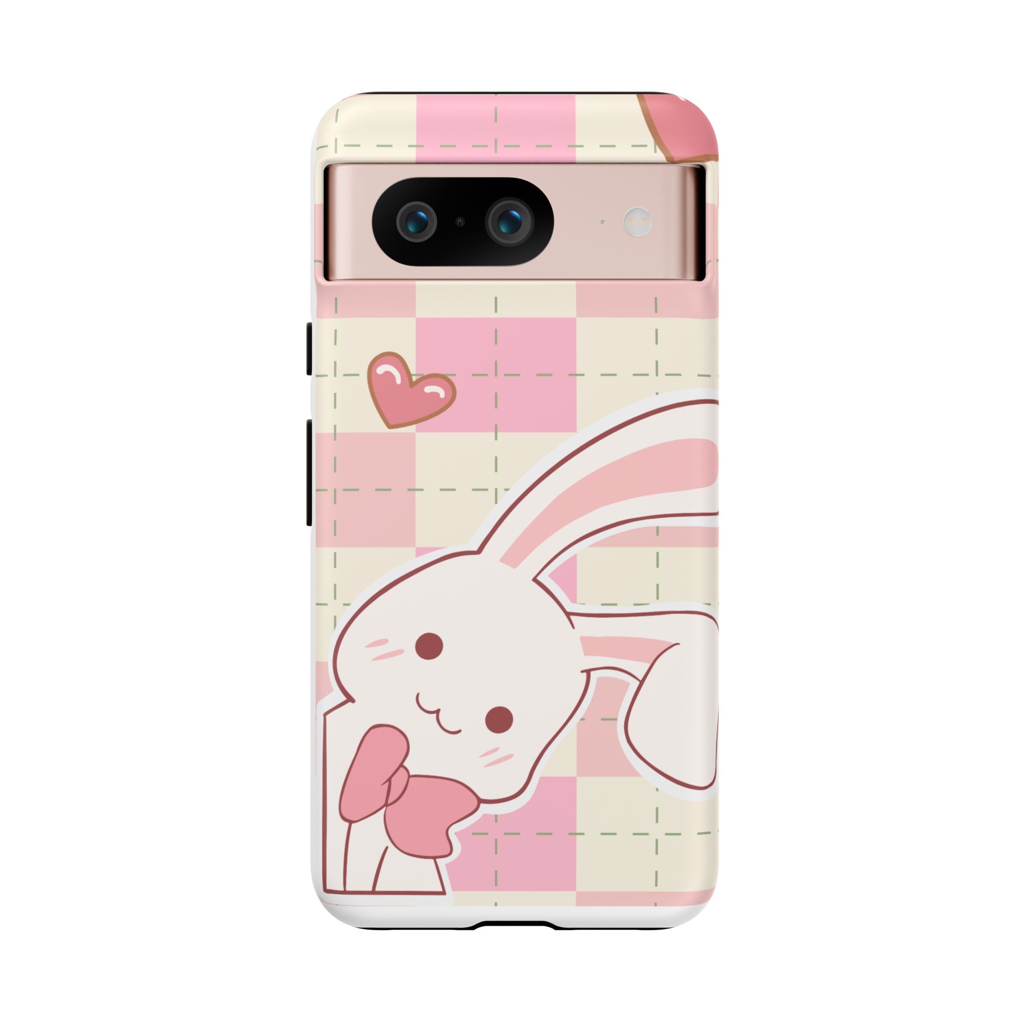 Cute Phone Case — Tough Protective Phone Case with Adorable Design