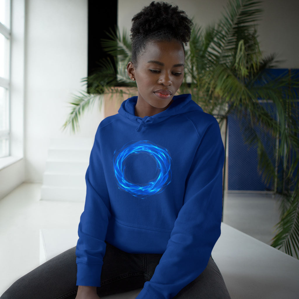 Goju Animi Hoodie — Casual Streetwear Pullover for Girls & Boys