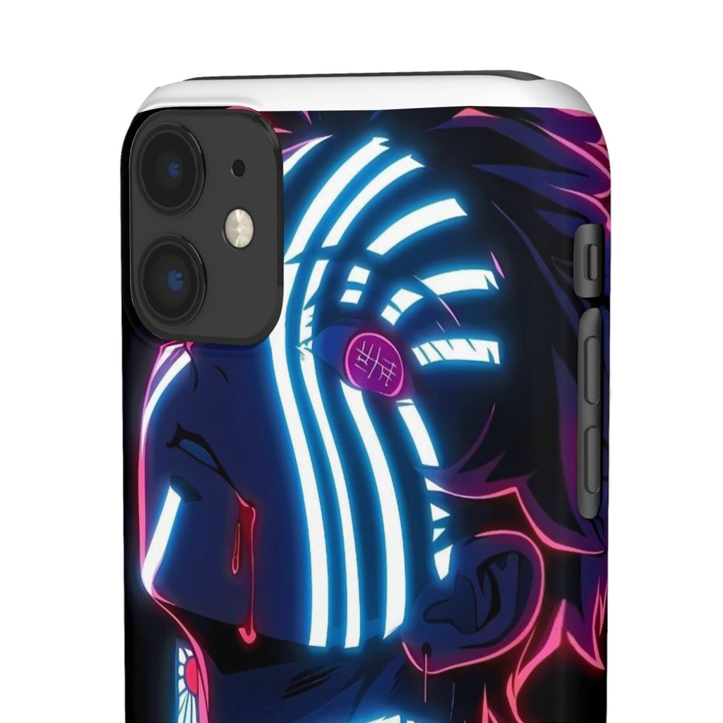 Snap Cases
