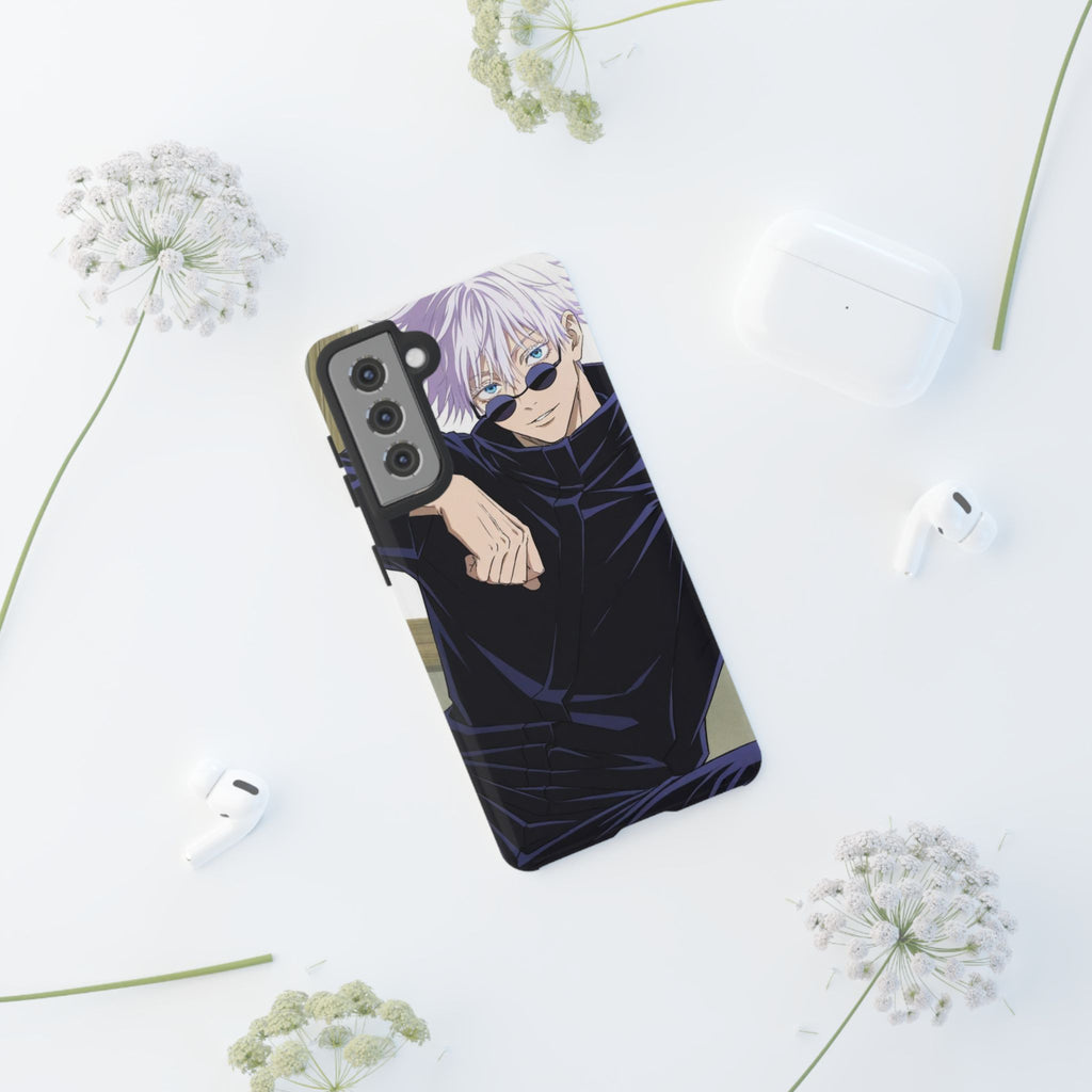 Goju Tough Cases — Durable Phone Case