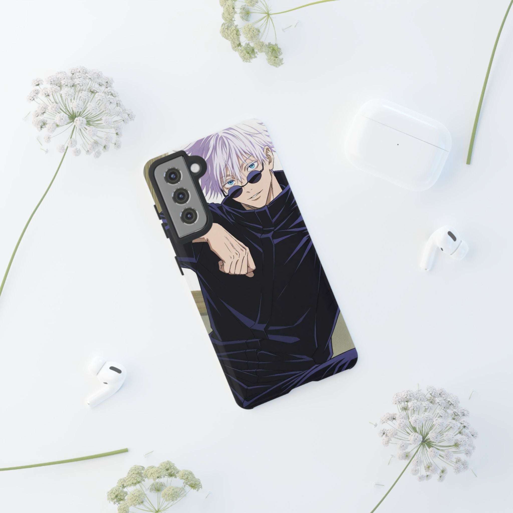 Goju Tough Cases — Durable Phone Case