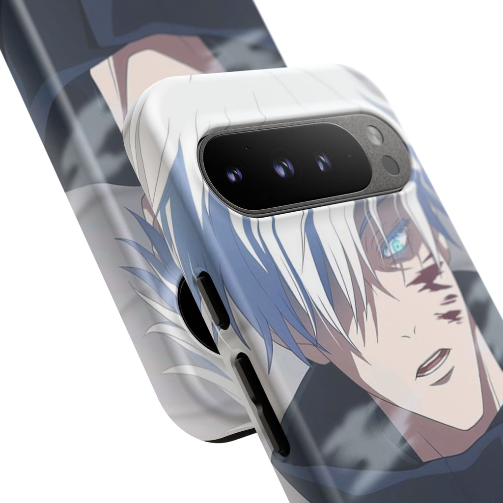 Goju Tough Case – Durable Protective Phone Case