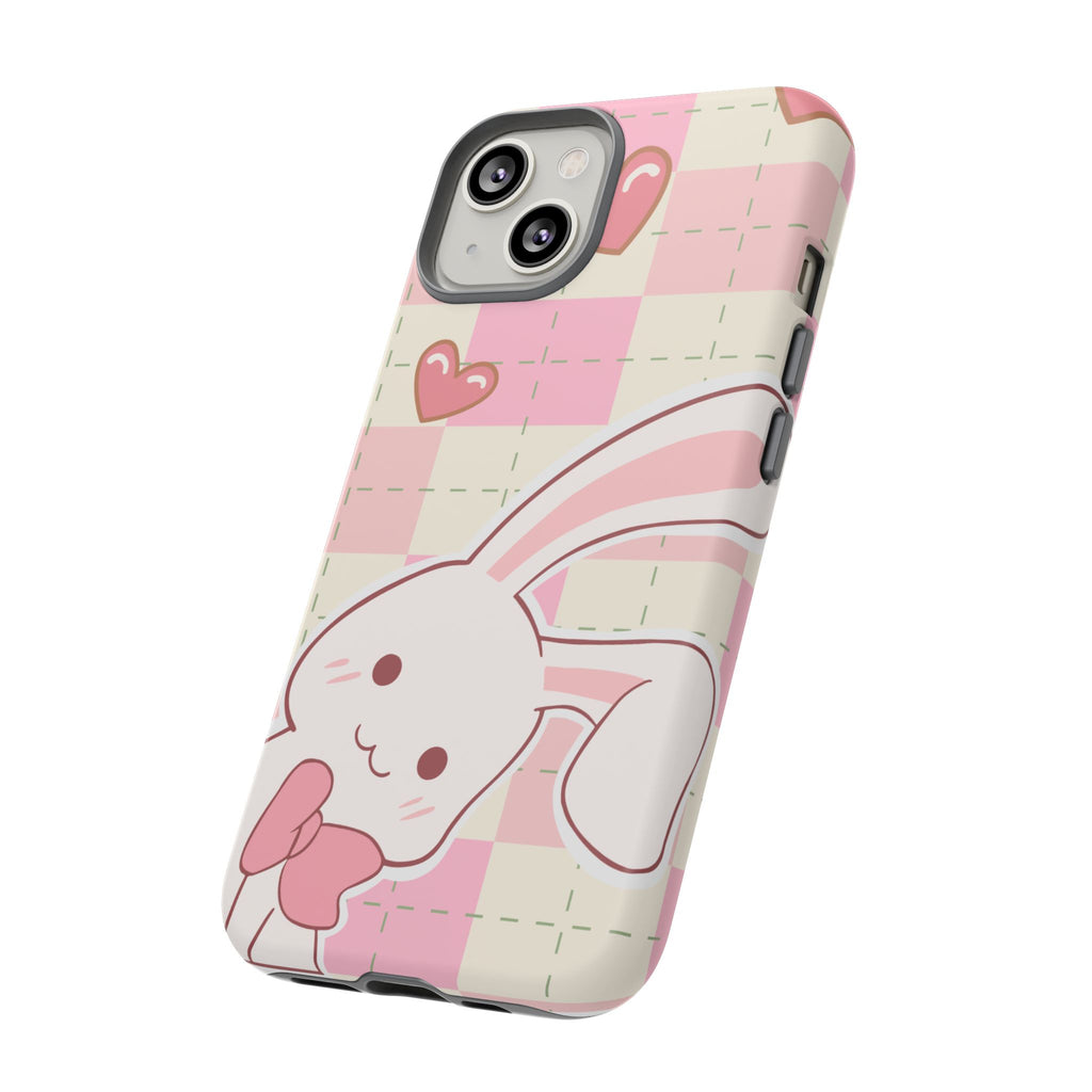 Cute Phone Case — Tough Protective Phone Case with Adorable Design
