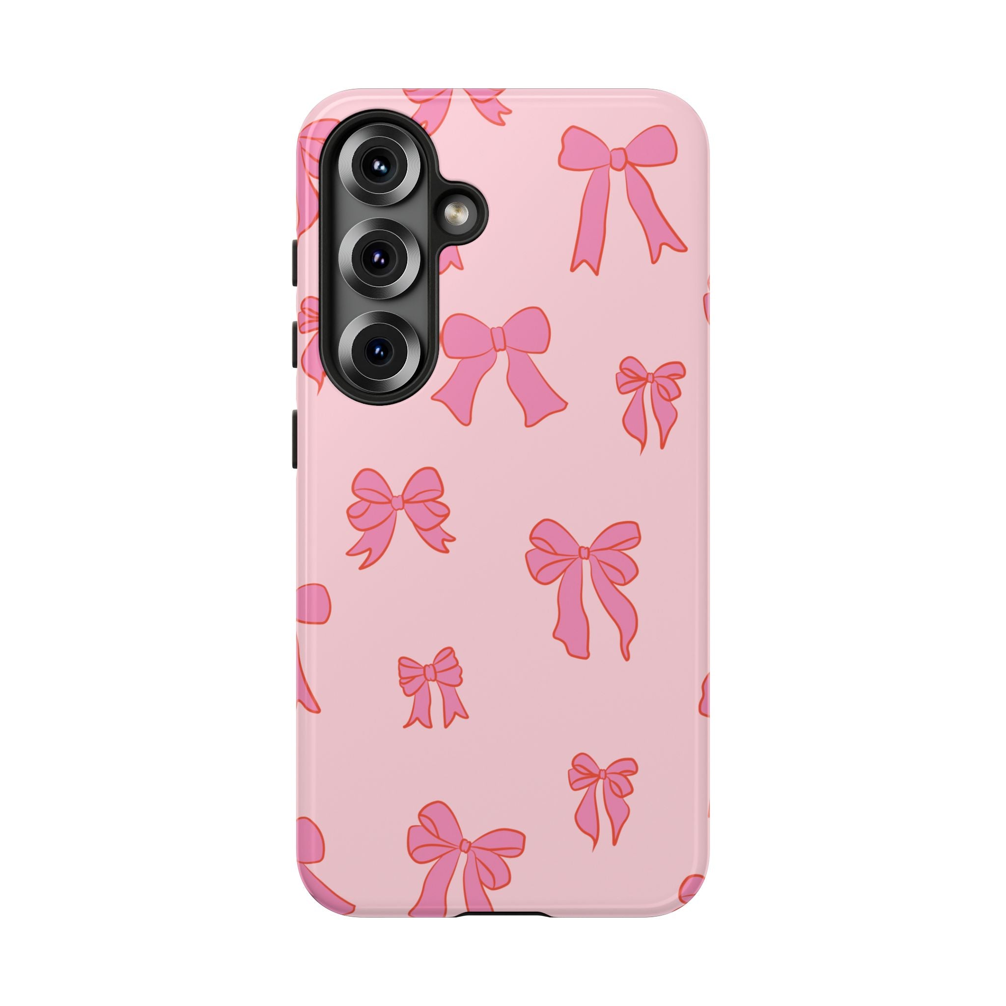 Tough Cases