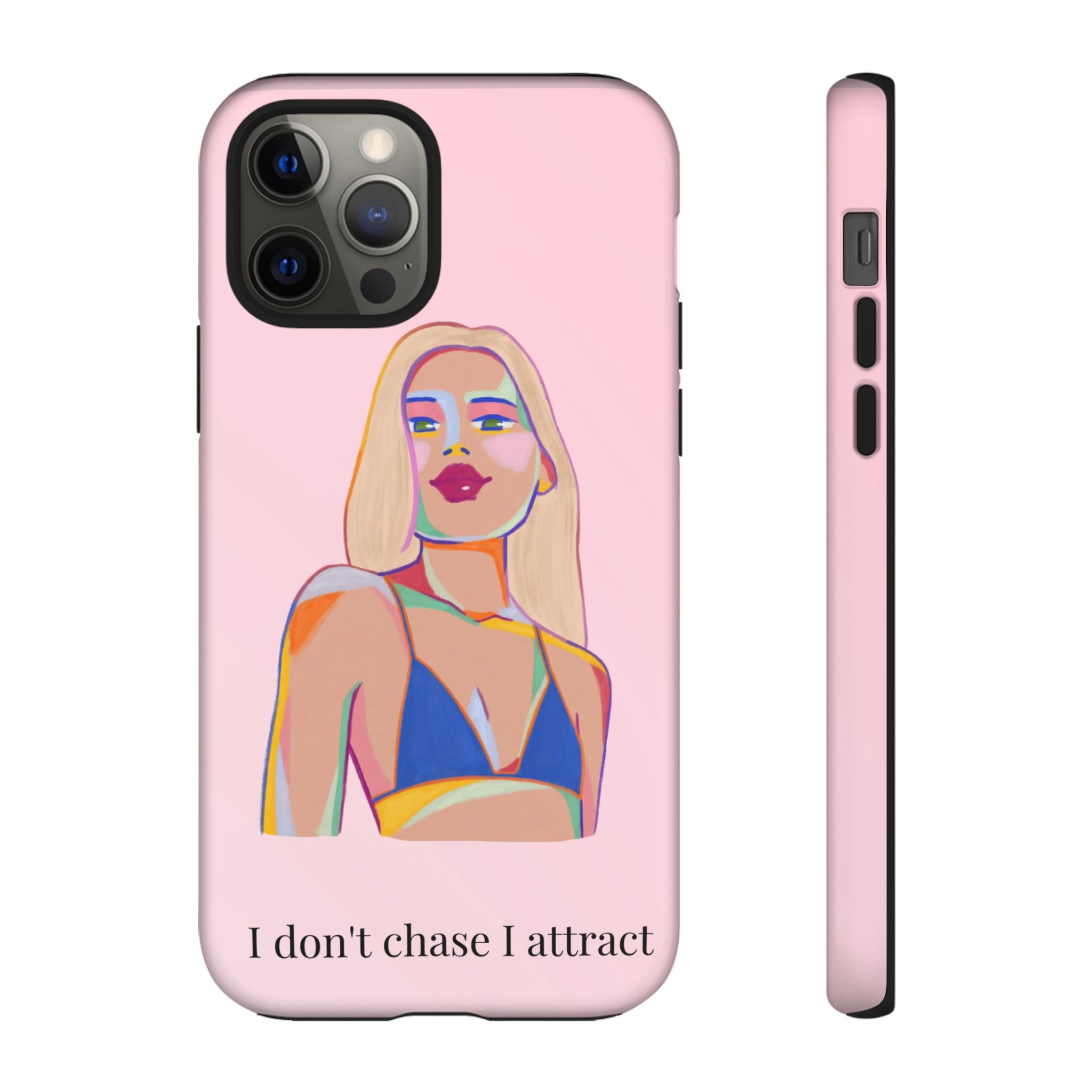 Tough  Aesthetic Cases