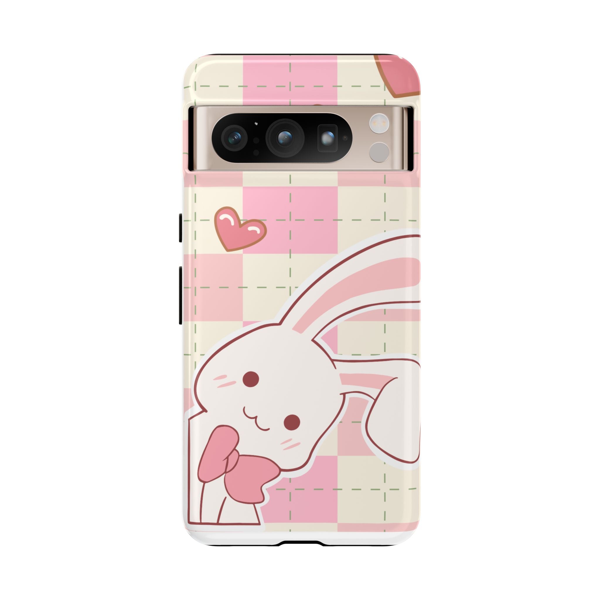 Cute Phone Case — Tough Protective Phone Case with Adorable Design