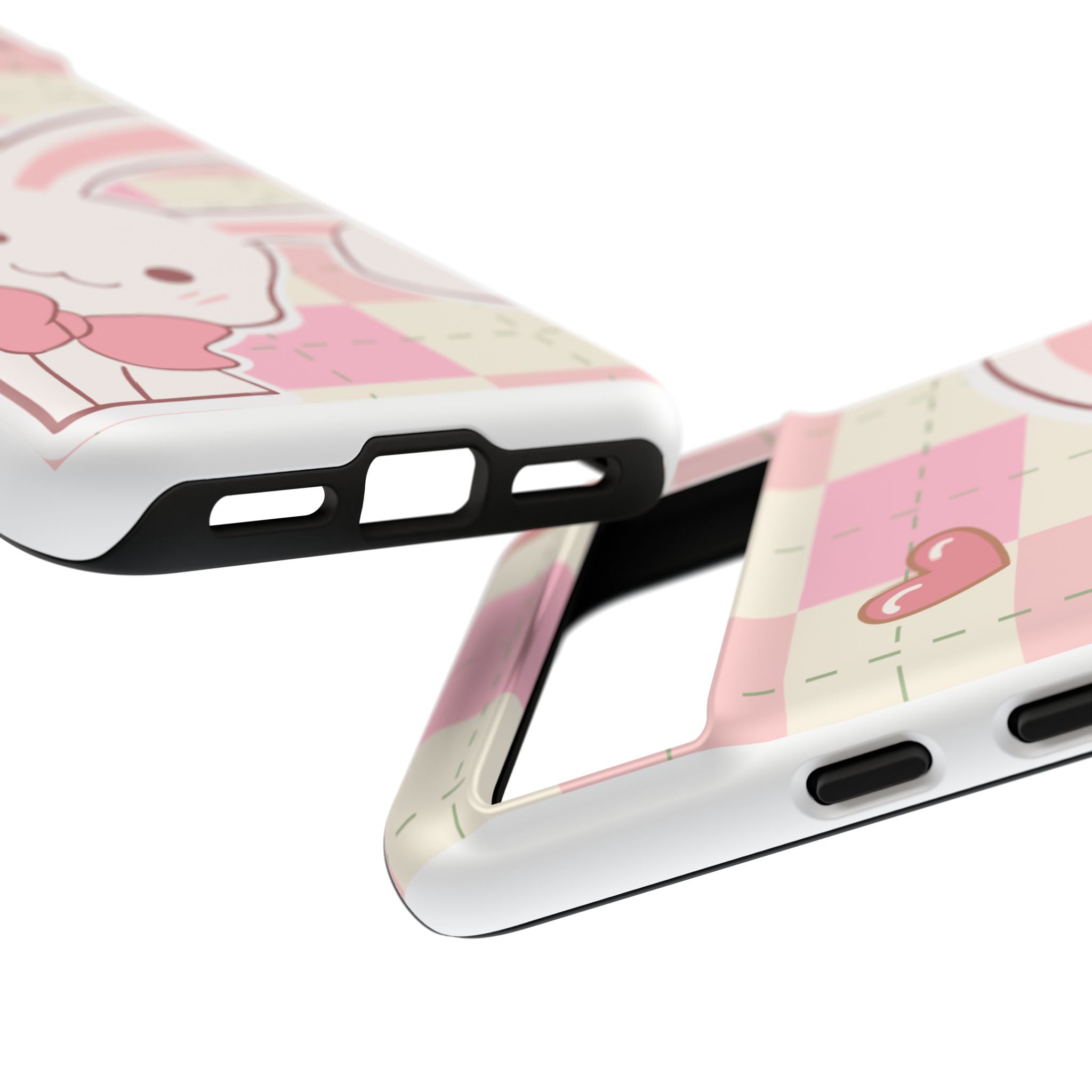 Cute Phone Case — Tough Protective Phone Case with Adorable Design