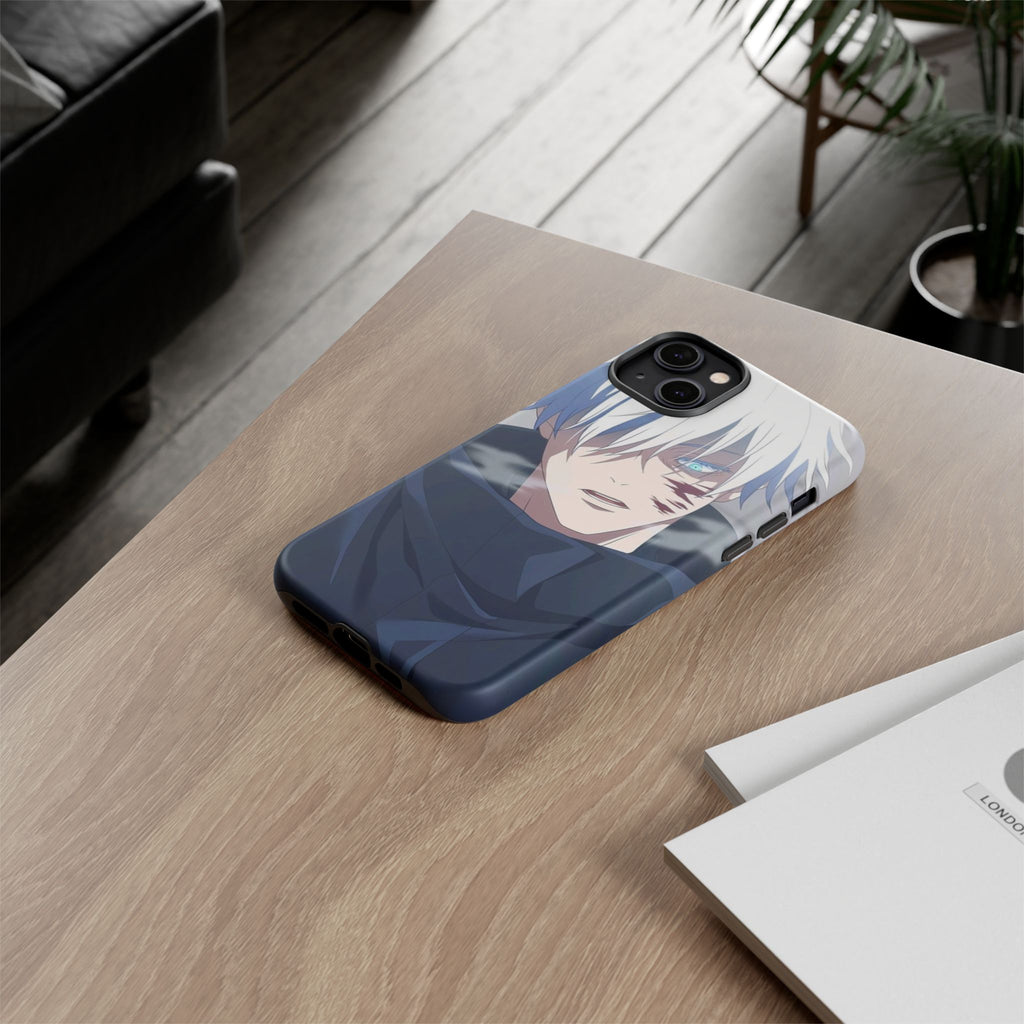 Goju Tough Case – Durable Protective Phone Case