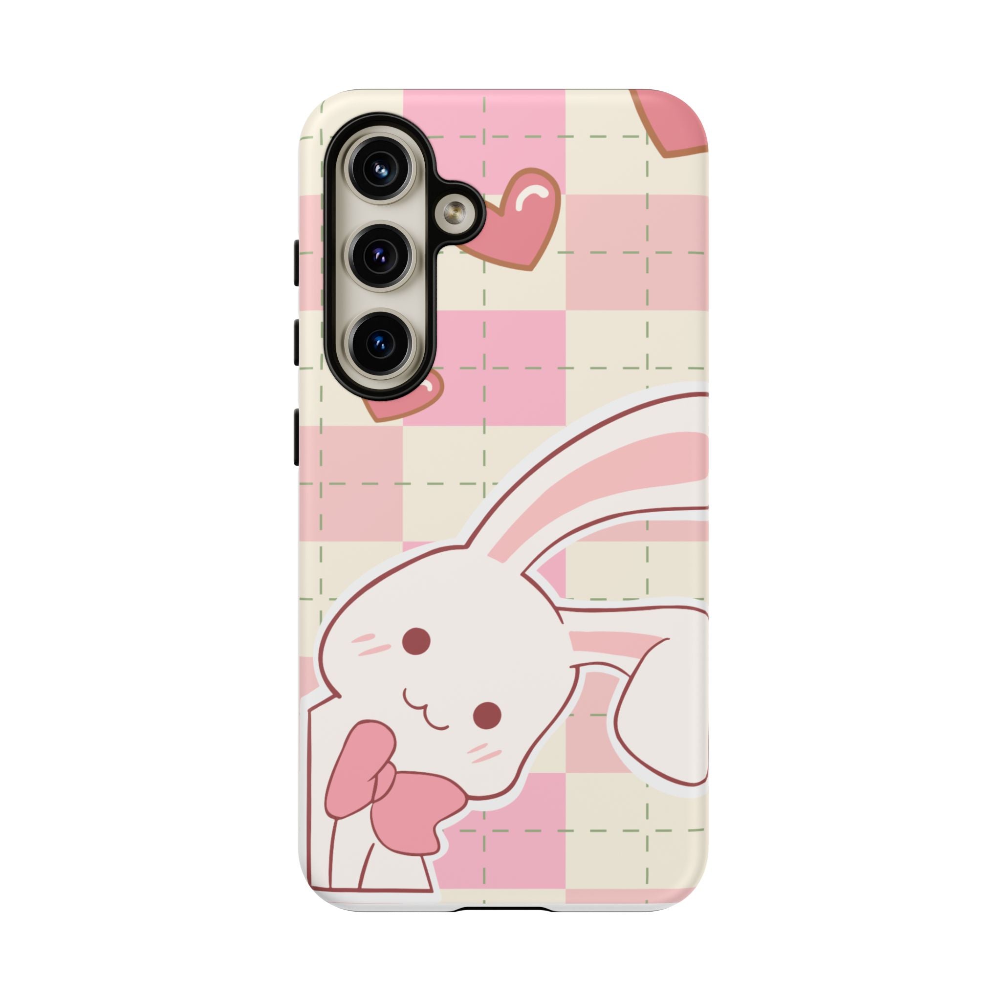 Cute Phone Case — Tough Protective Phone Case with Adorable Design