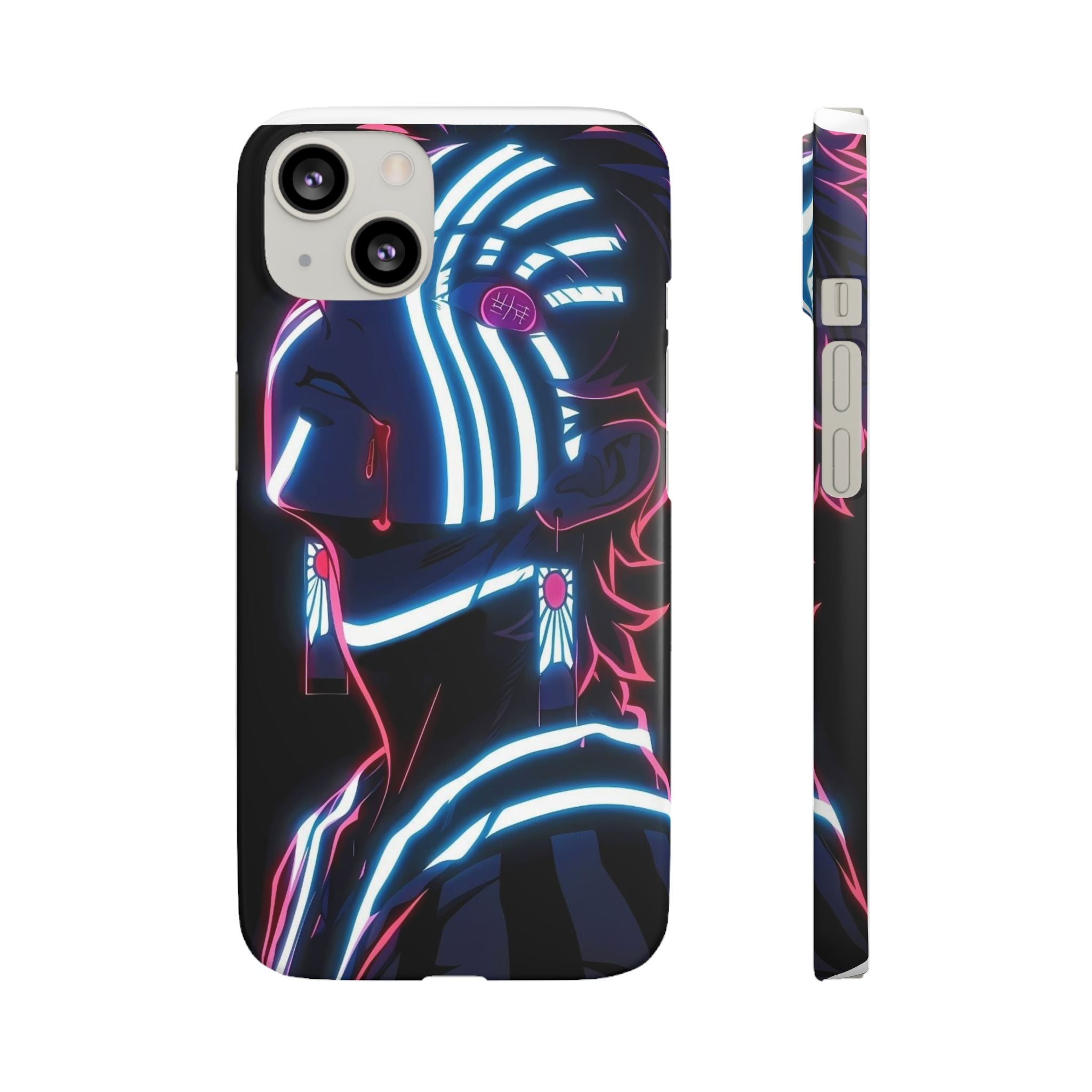 Snap Cases