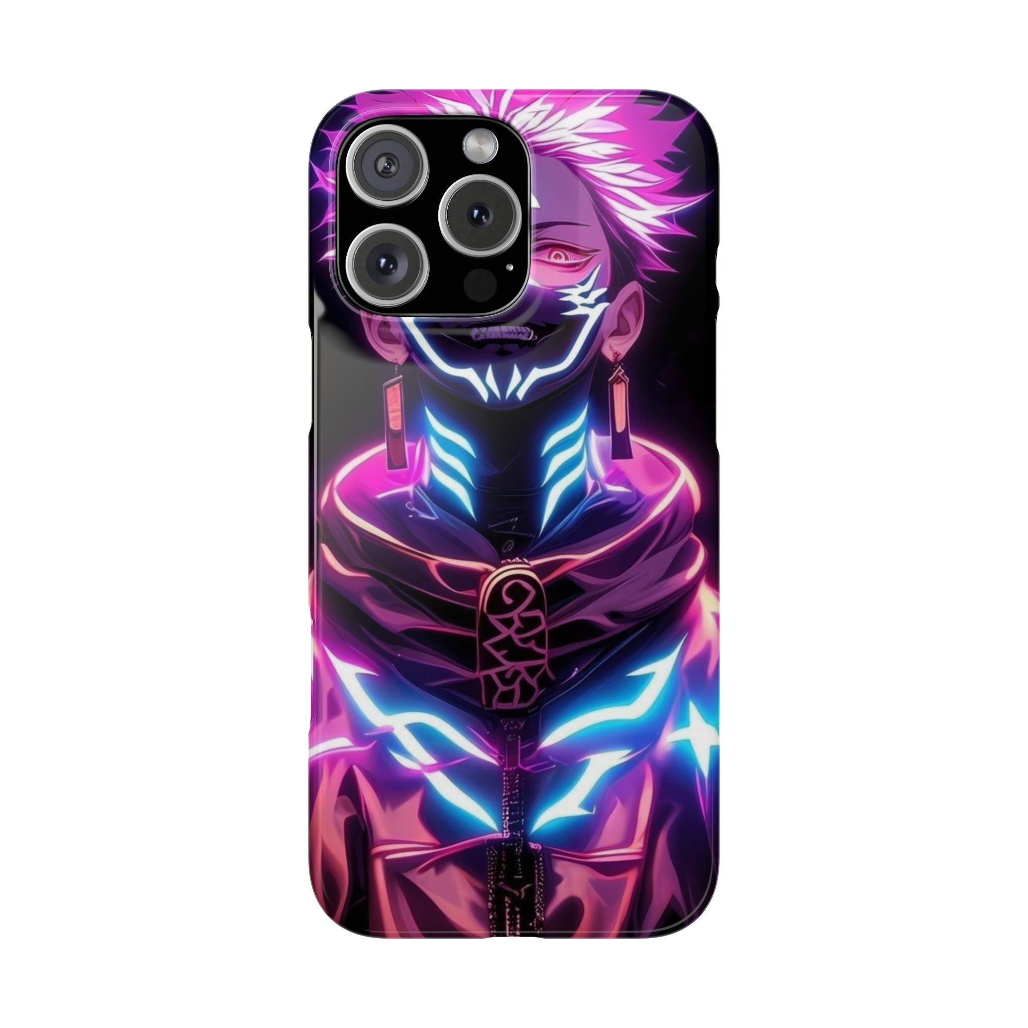 Slim Phone Cases