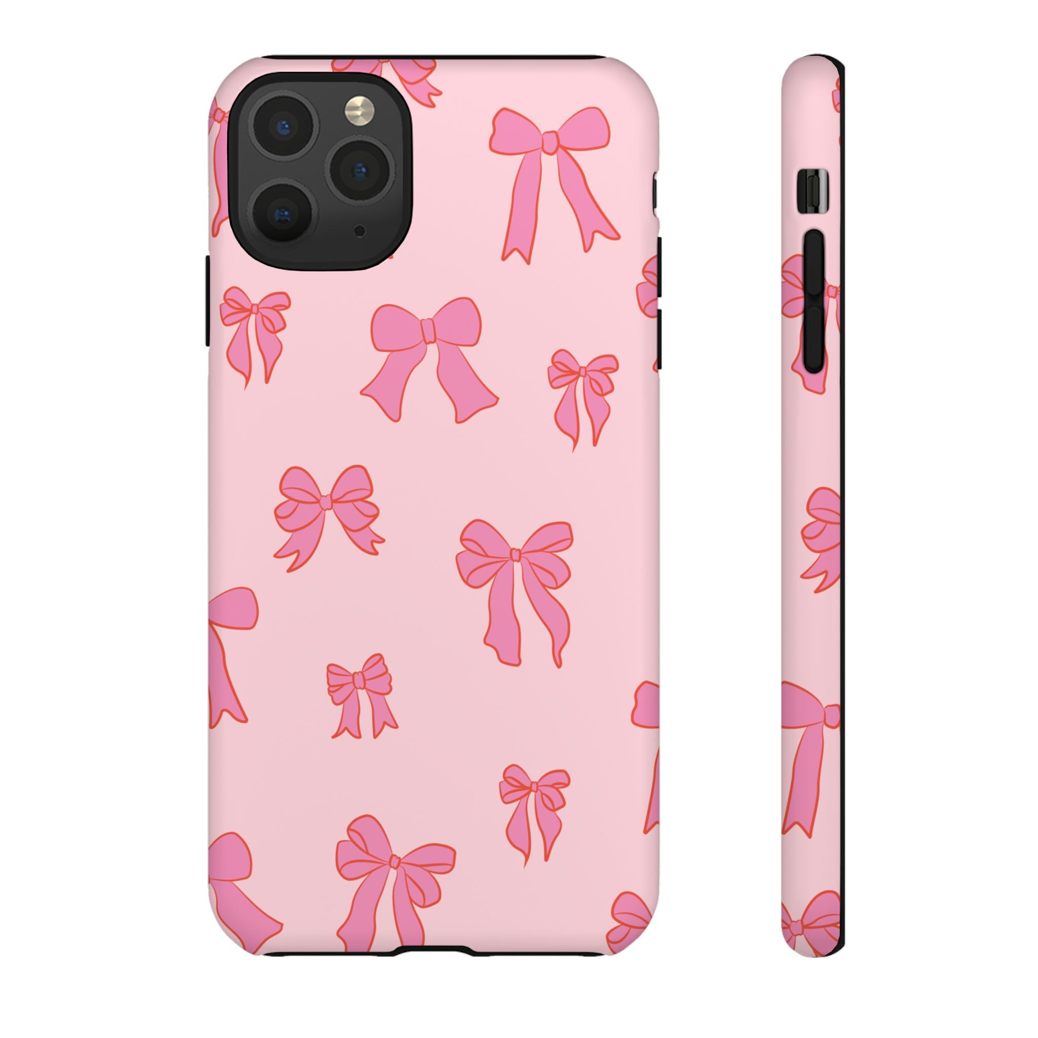 Tough Cases