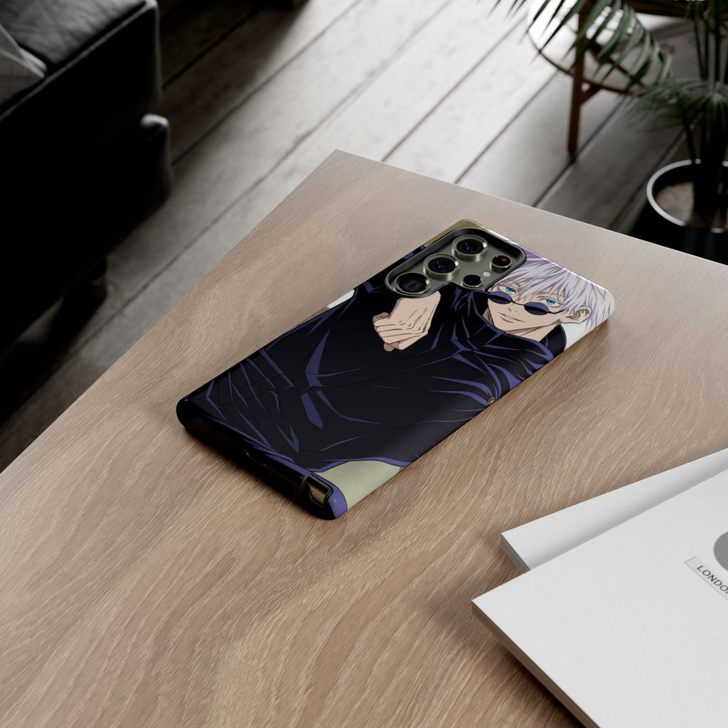 Goju Tough Cases — Durable Phone Case