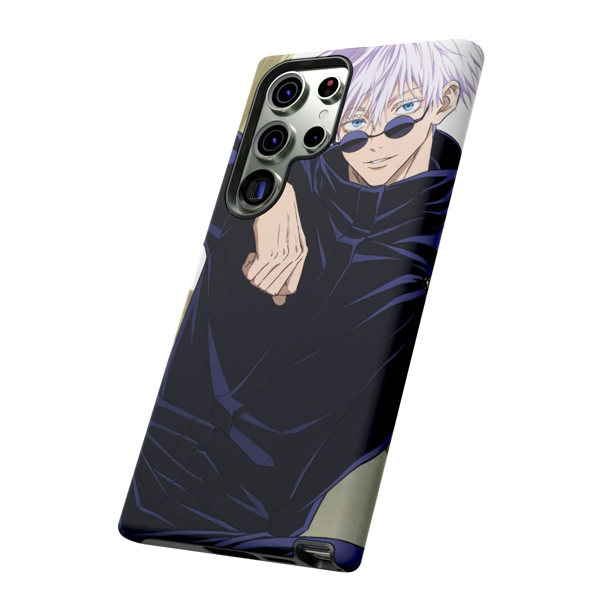 Goju Tough Cases — Durable Phone Case