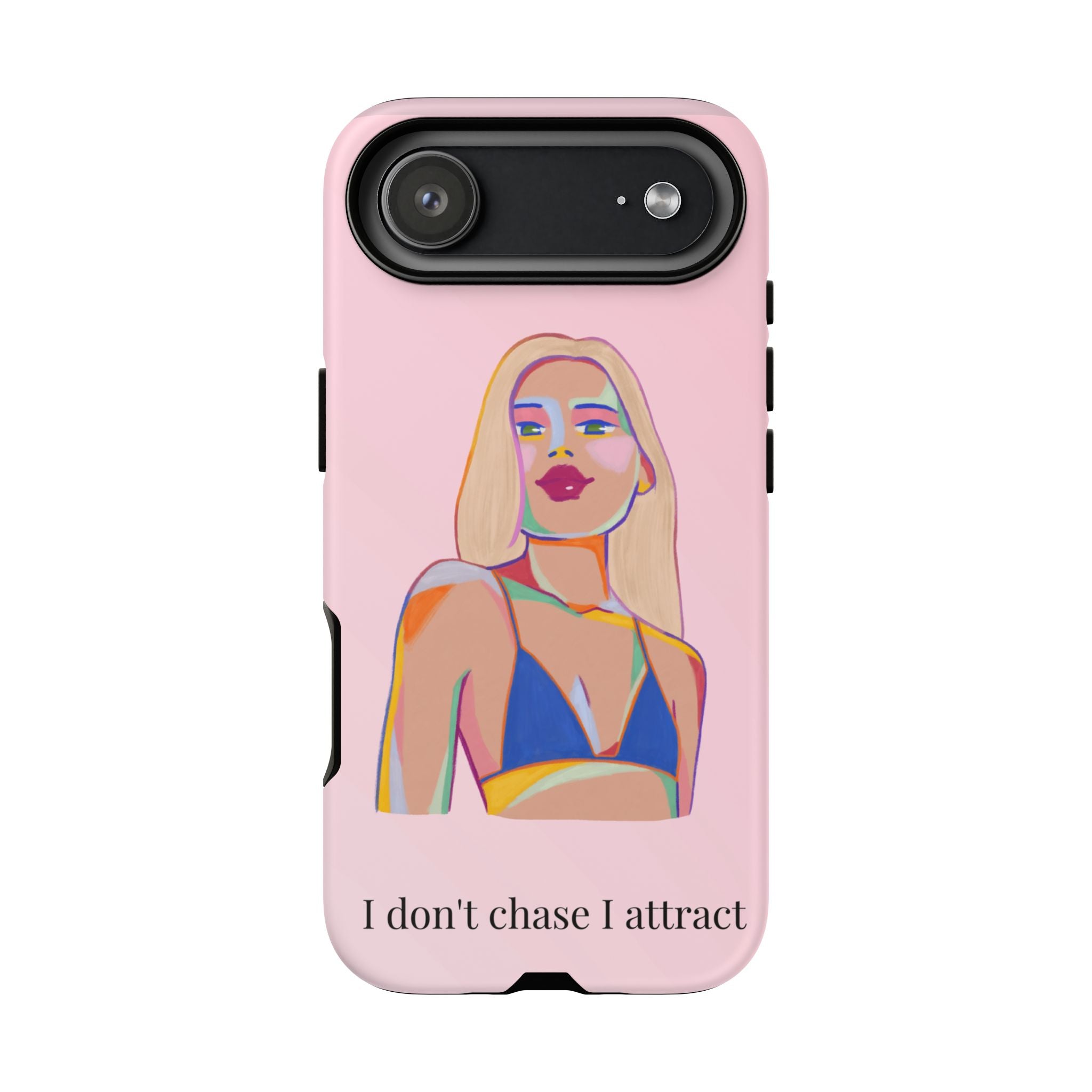 Tough  Aesthetic Cases