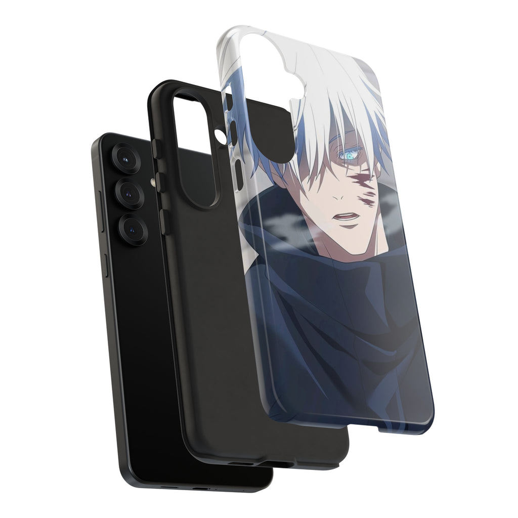 Goju Tough Case – Durable Protective Phone Case