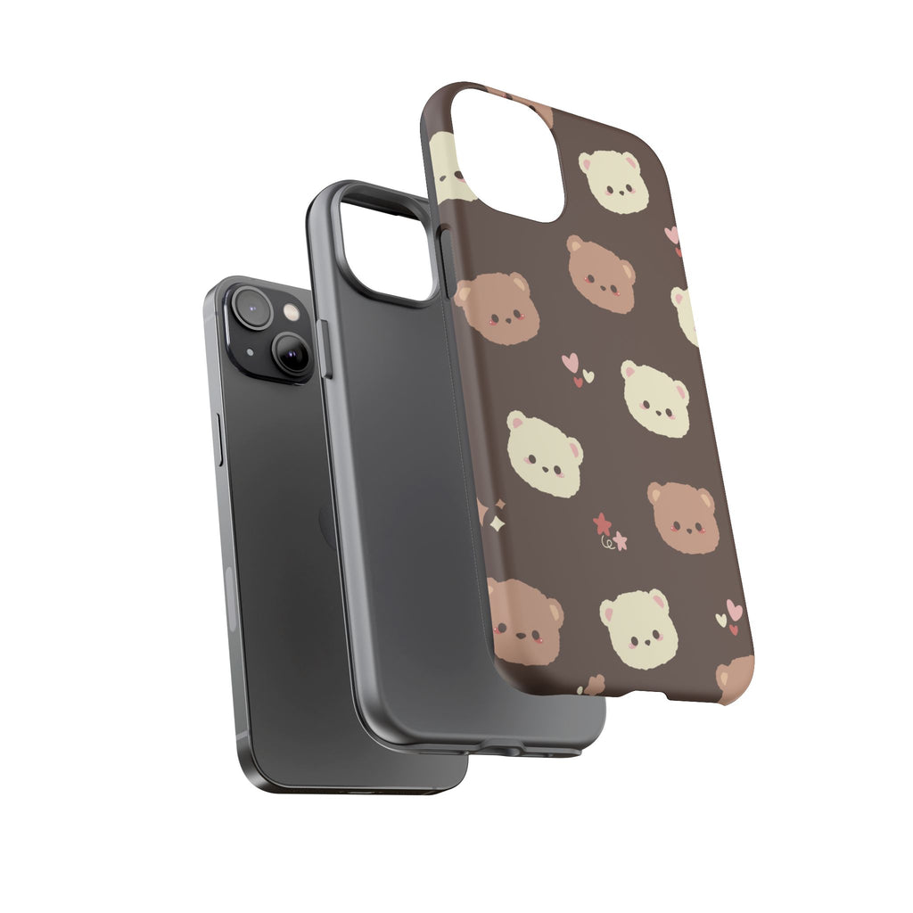 Tough Cases