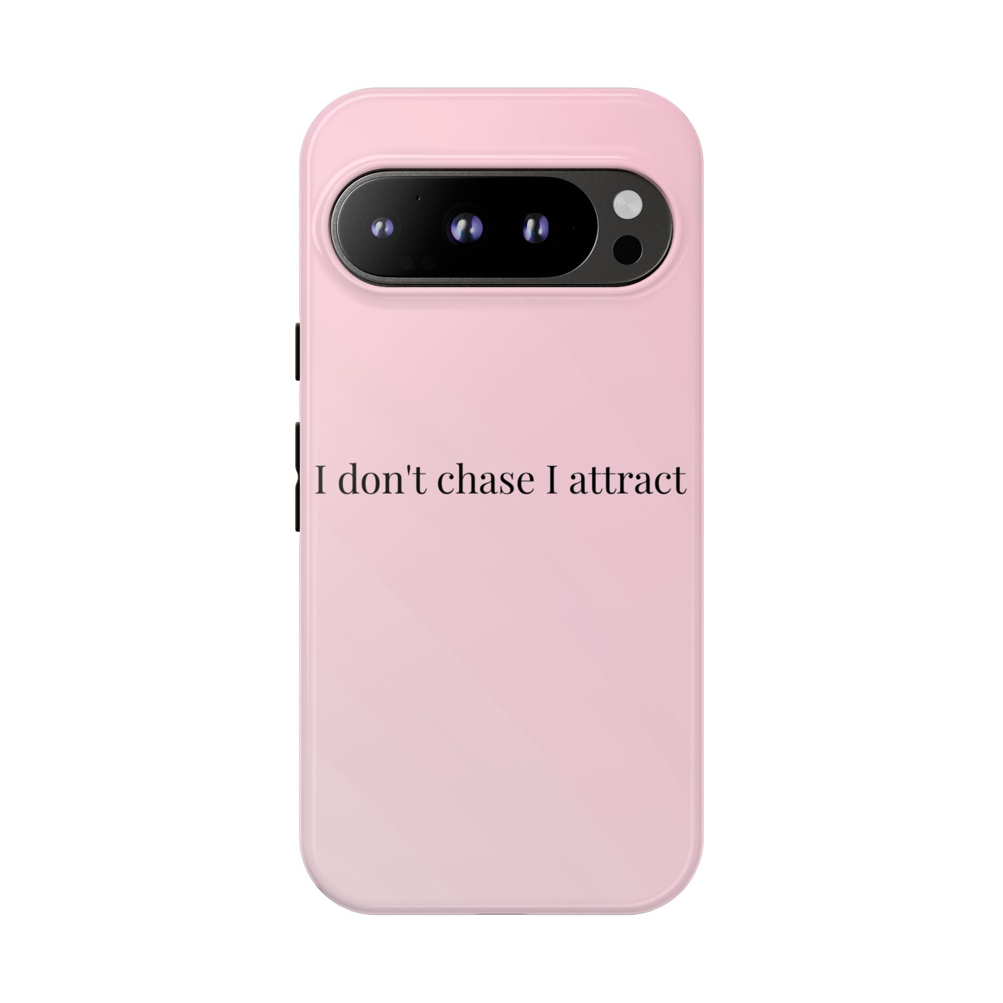 Tough Cases
