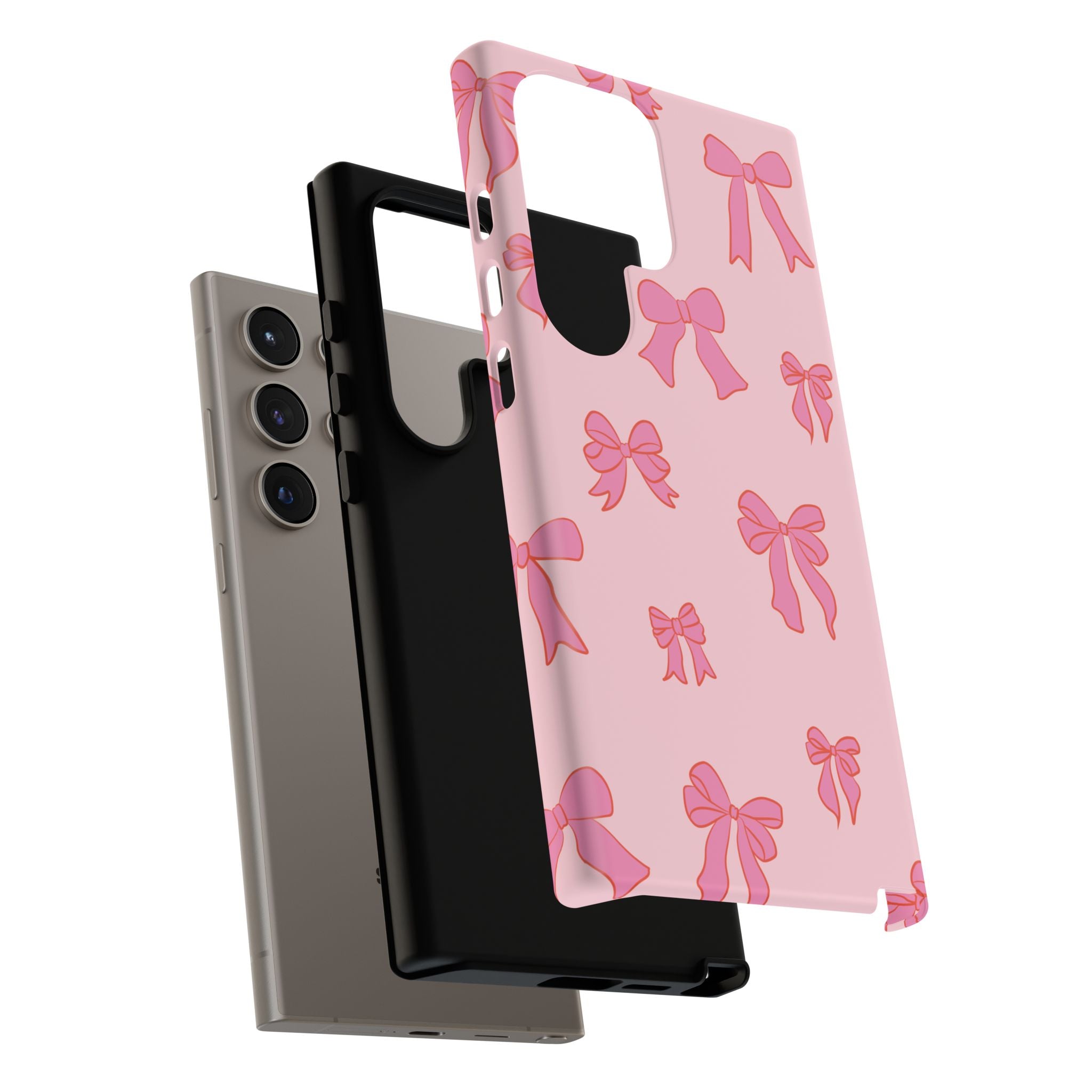 Tough Cases