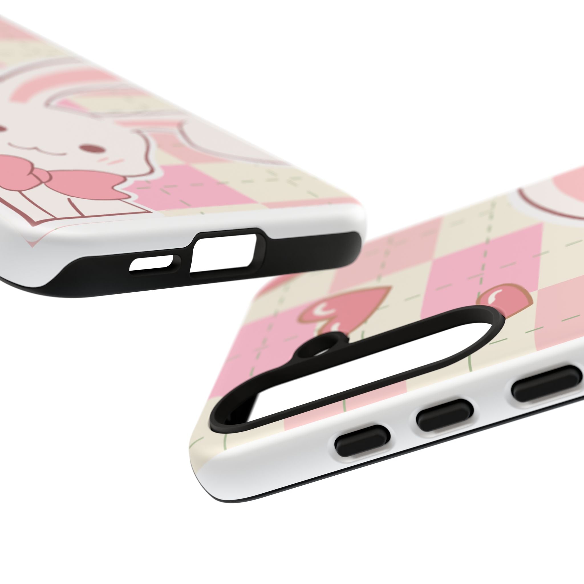 Cute Phone Case — Tough Protective Phone Case with Adorable Design