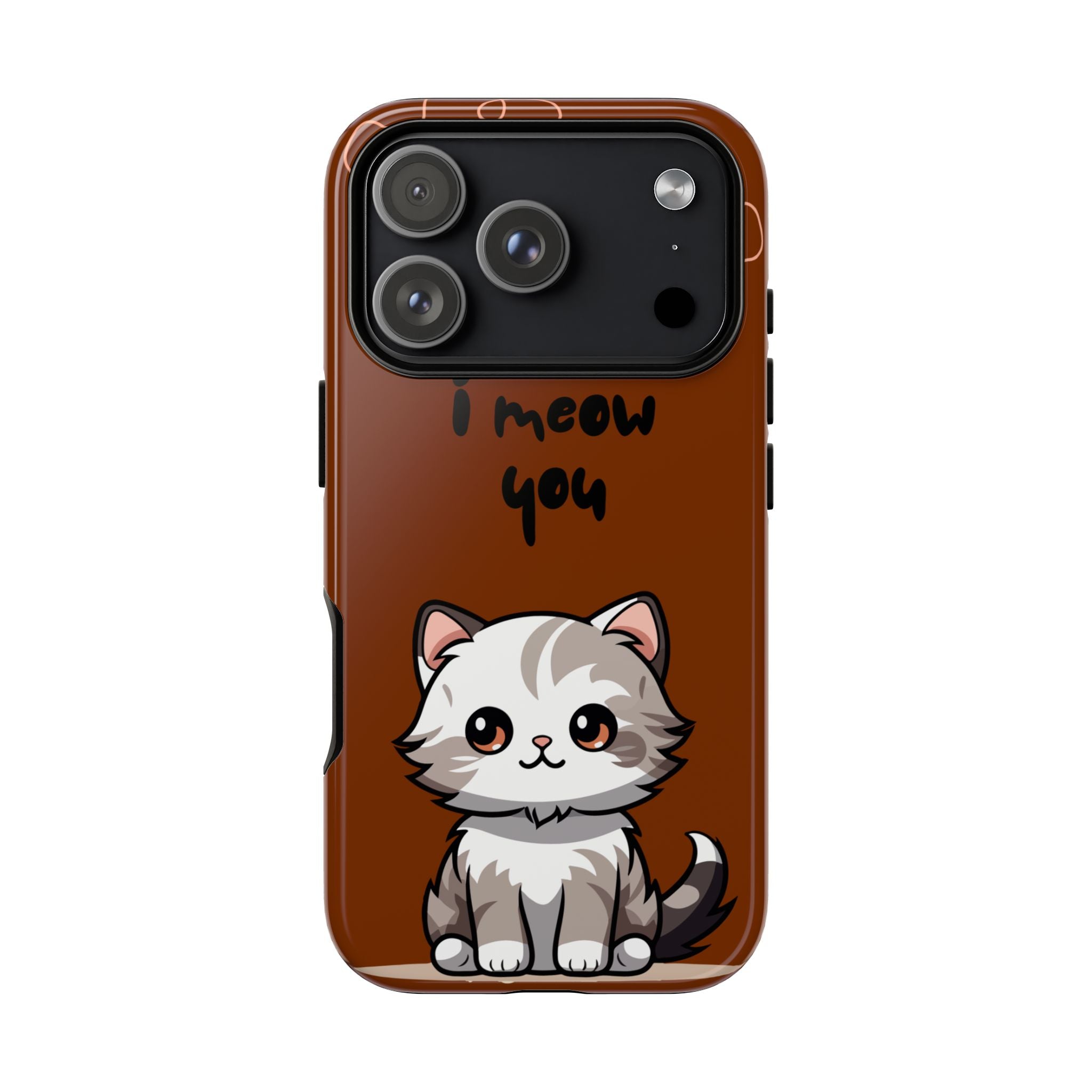 Tough Cases
