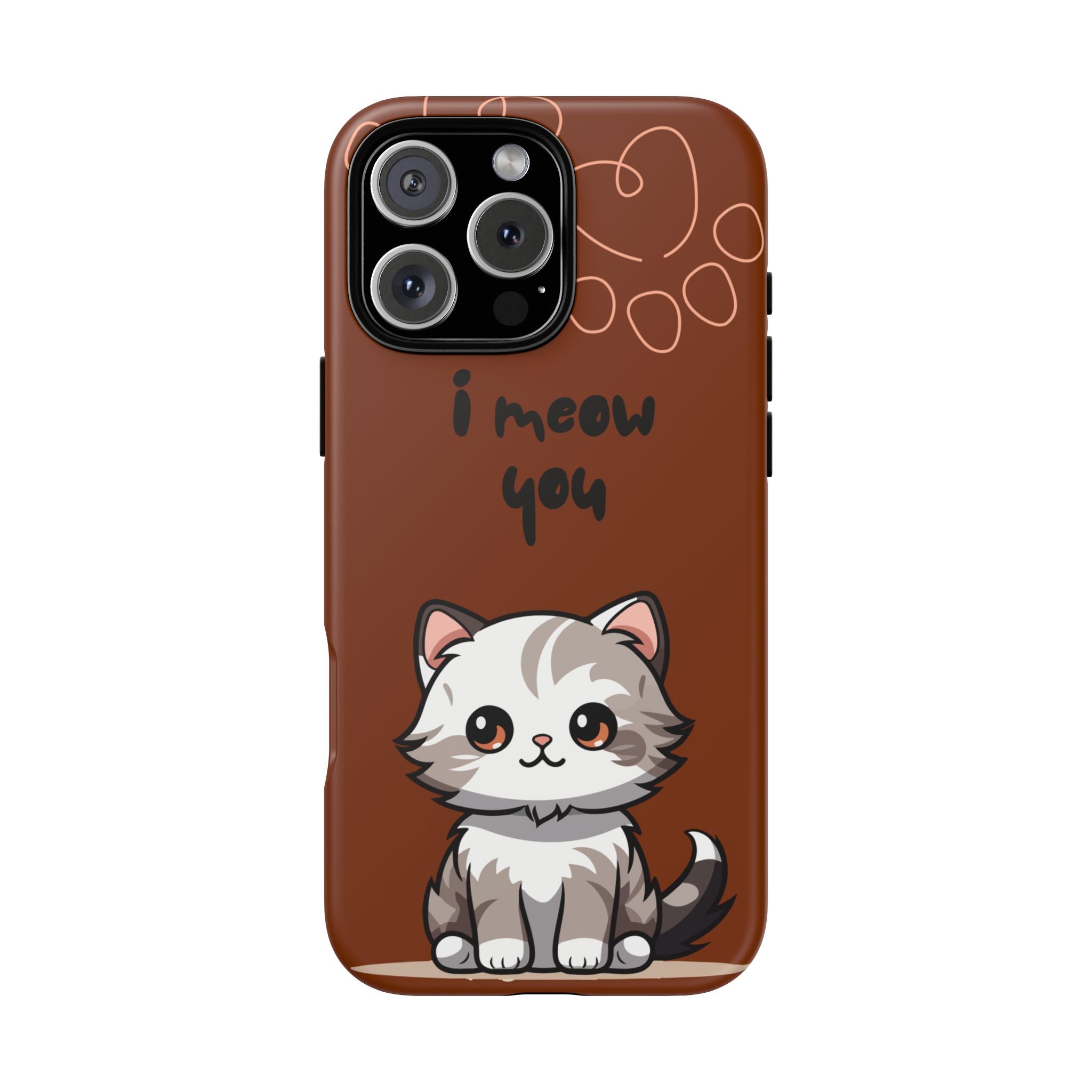 Tough Cases