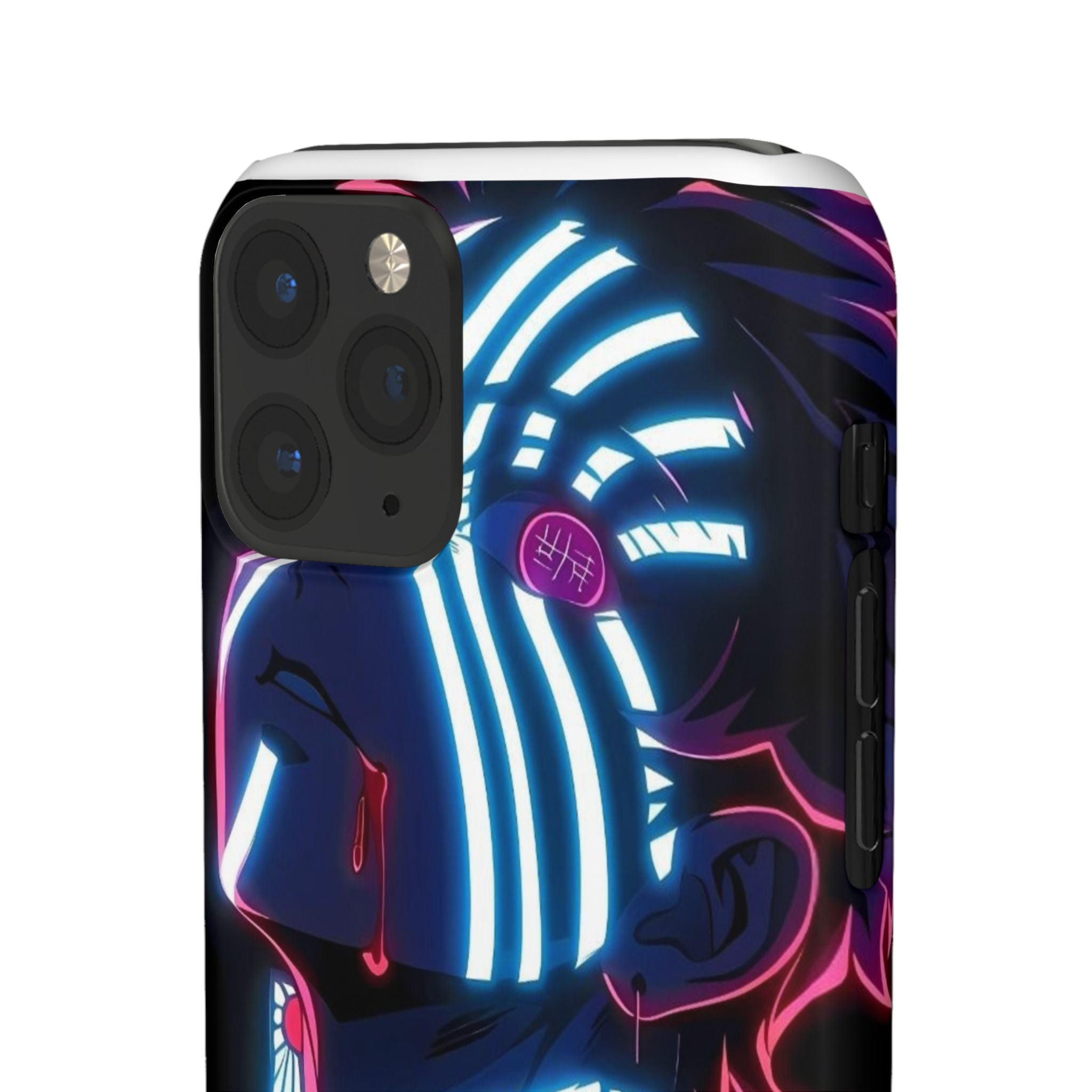 Snap Cases
