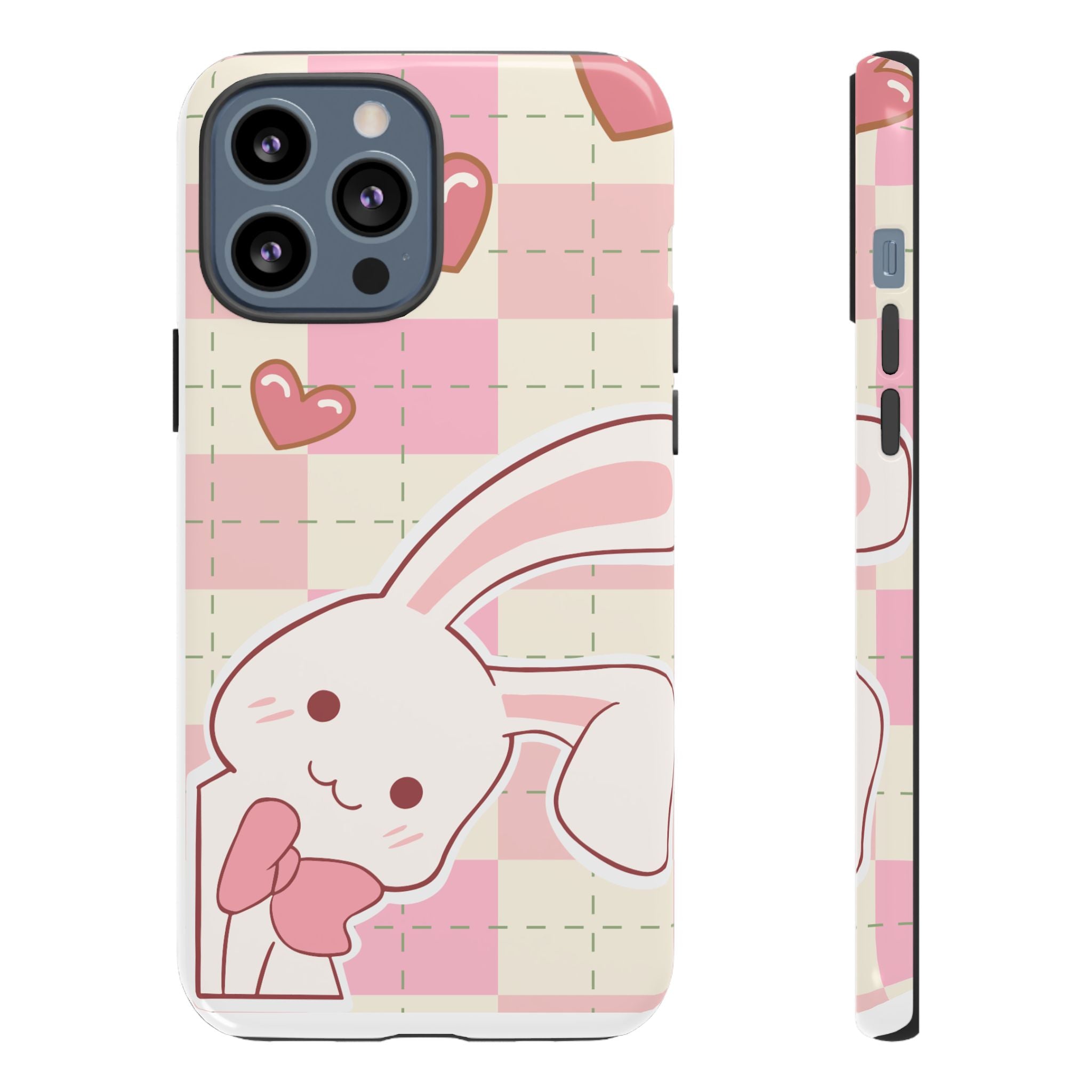 Cute Phone Case — Tough Protective Phone Case with Adorable Design