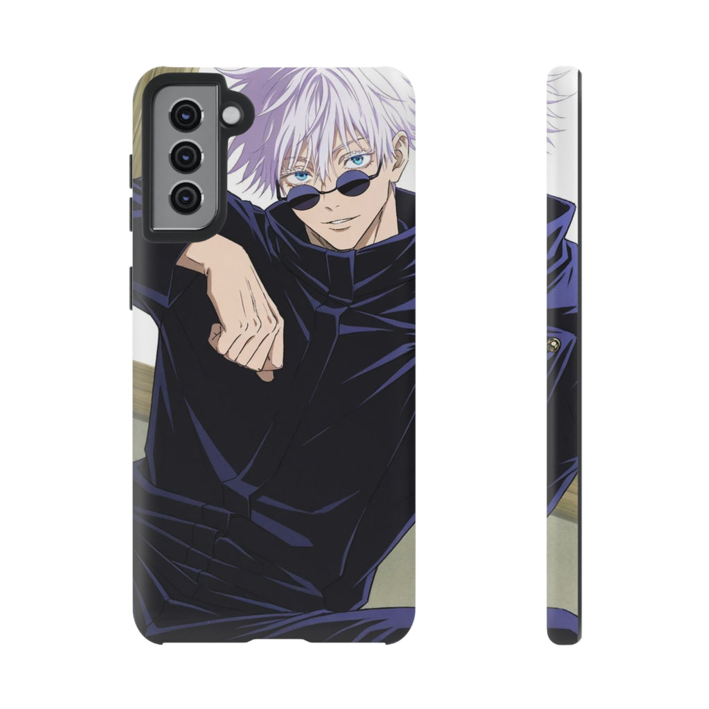 Goju Tough Cases — Durable Phone Case