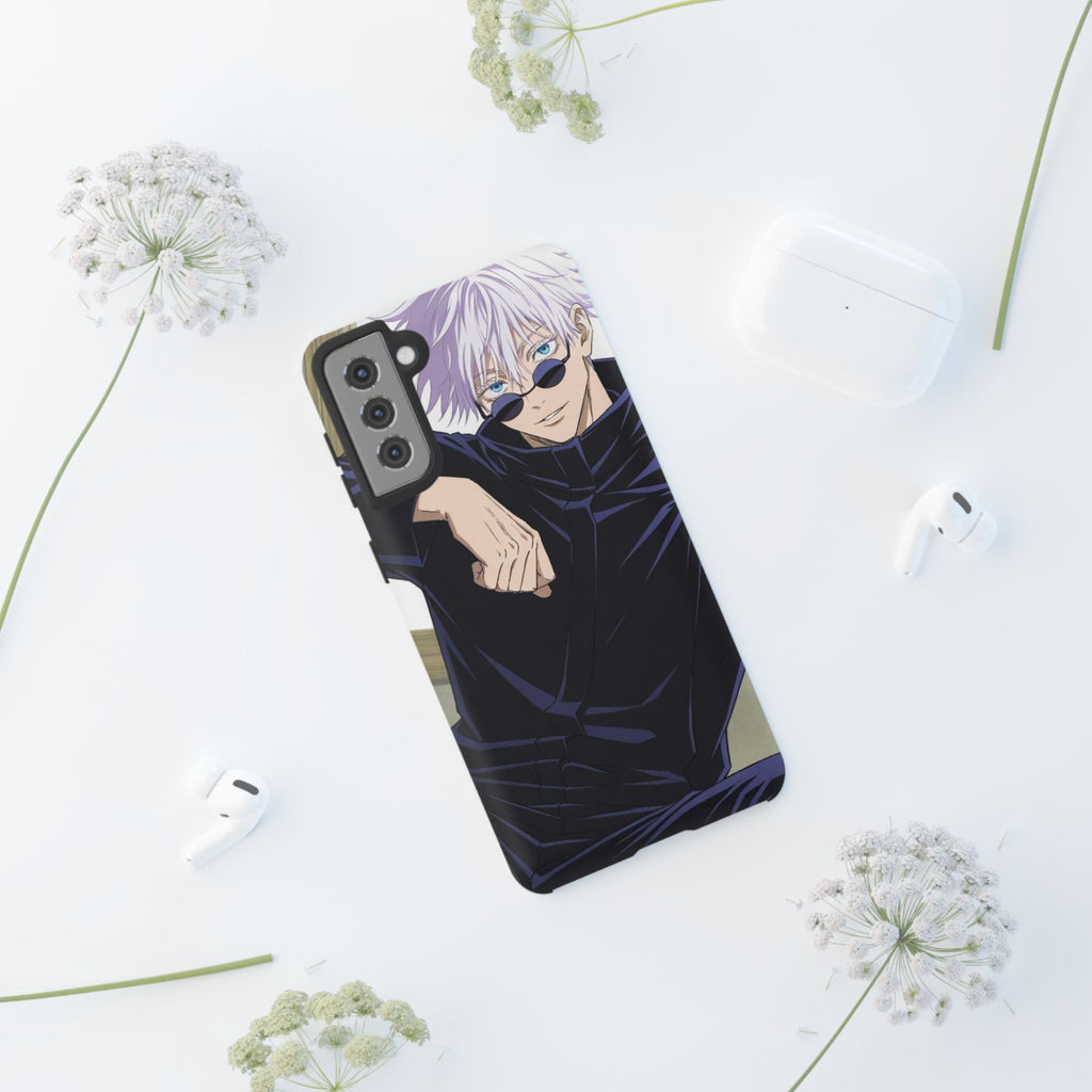 Goju Tough Cases — Durable Phone Case