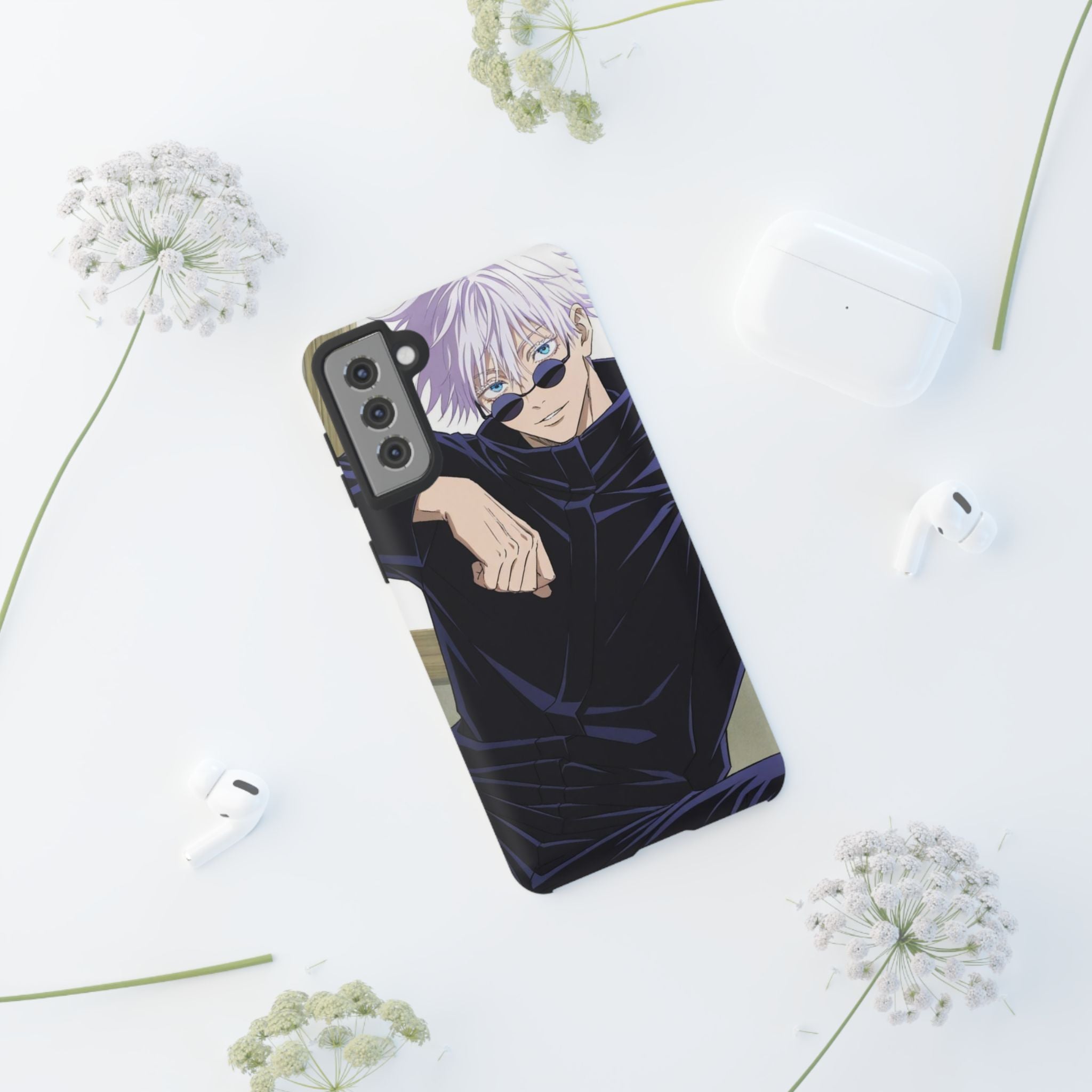 Goju Tough Cases — Durable Phone Case