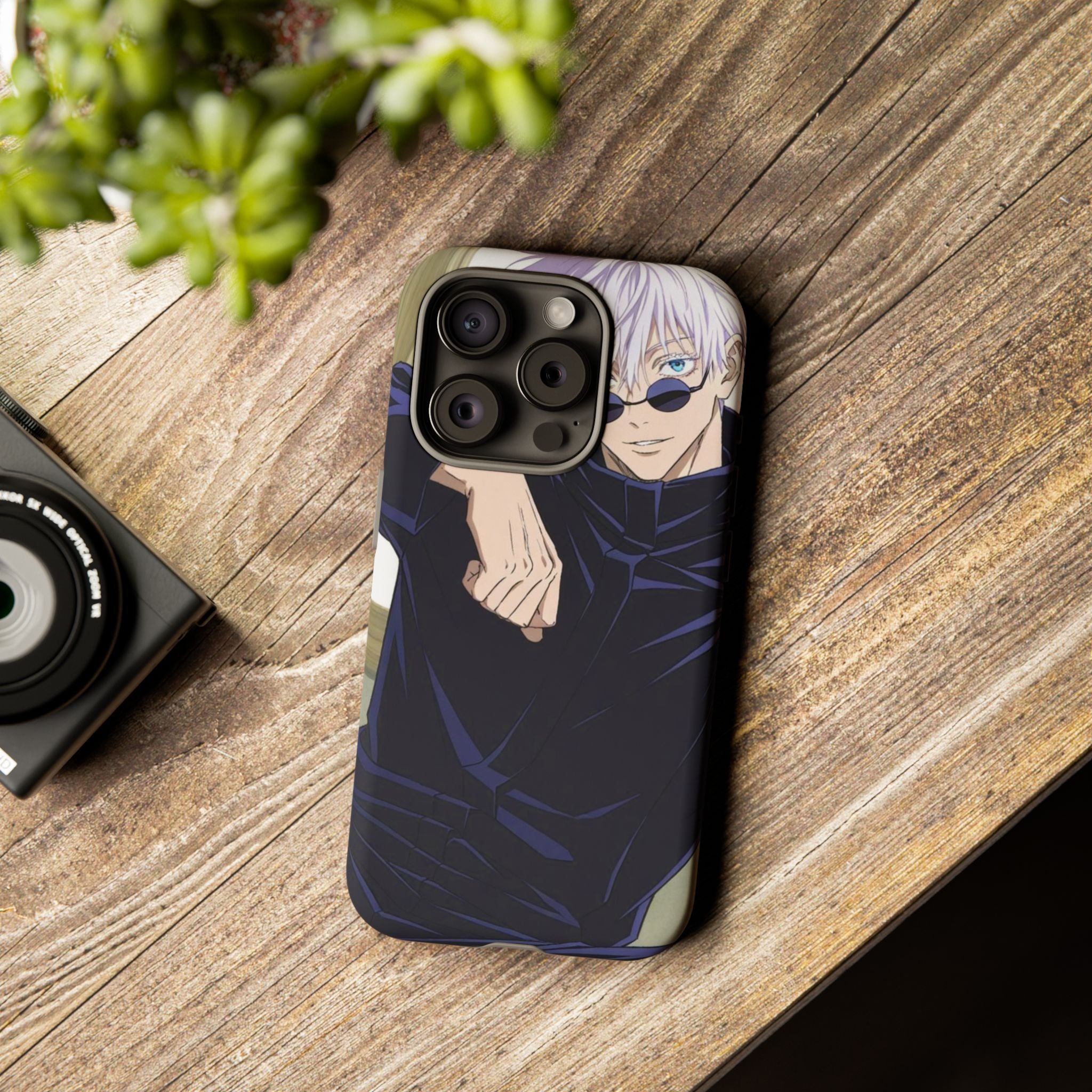 Goju Tough Cases — Durable Phone Case