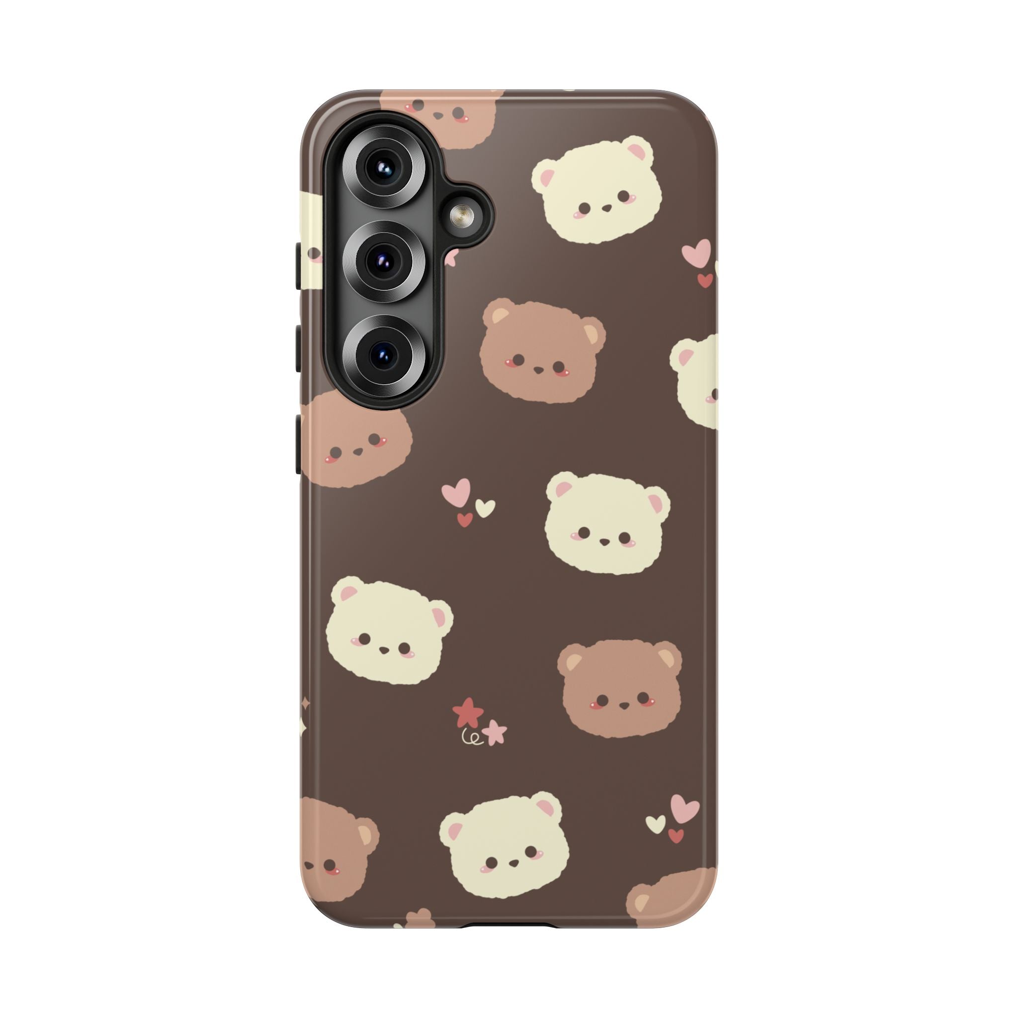 Tough Cases