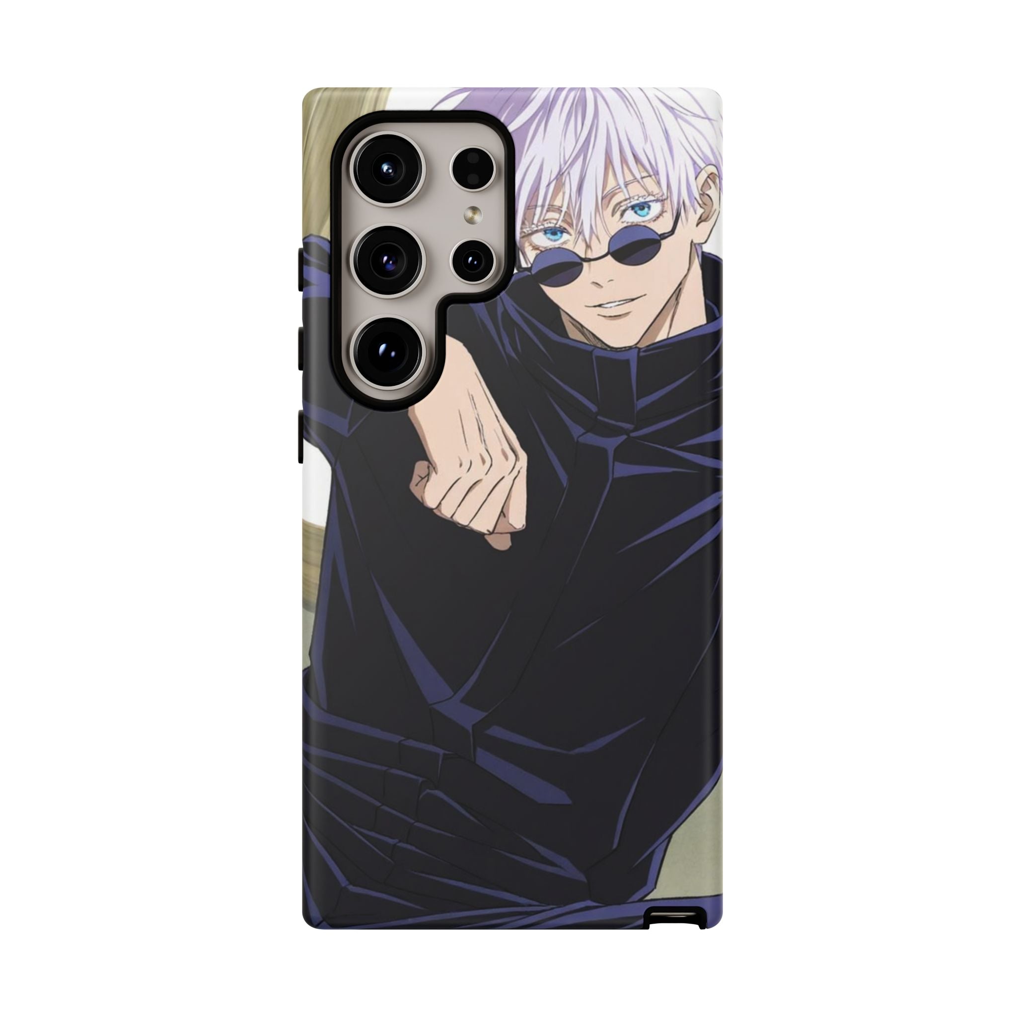 Goju Tough Cases — Durable Phone Case