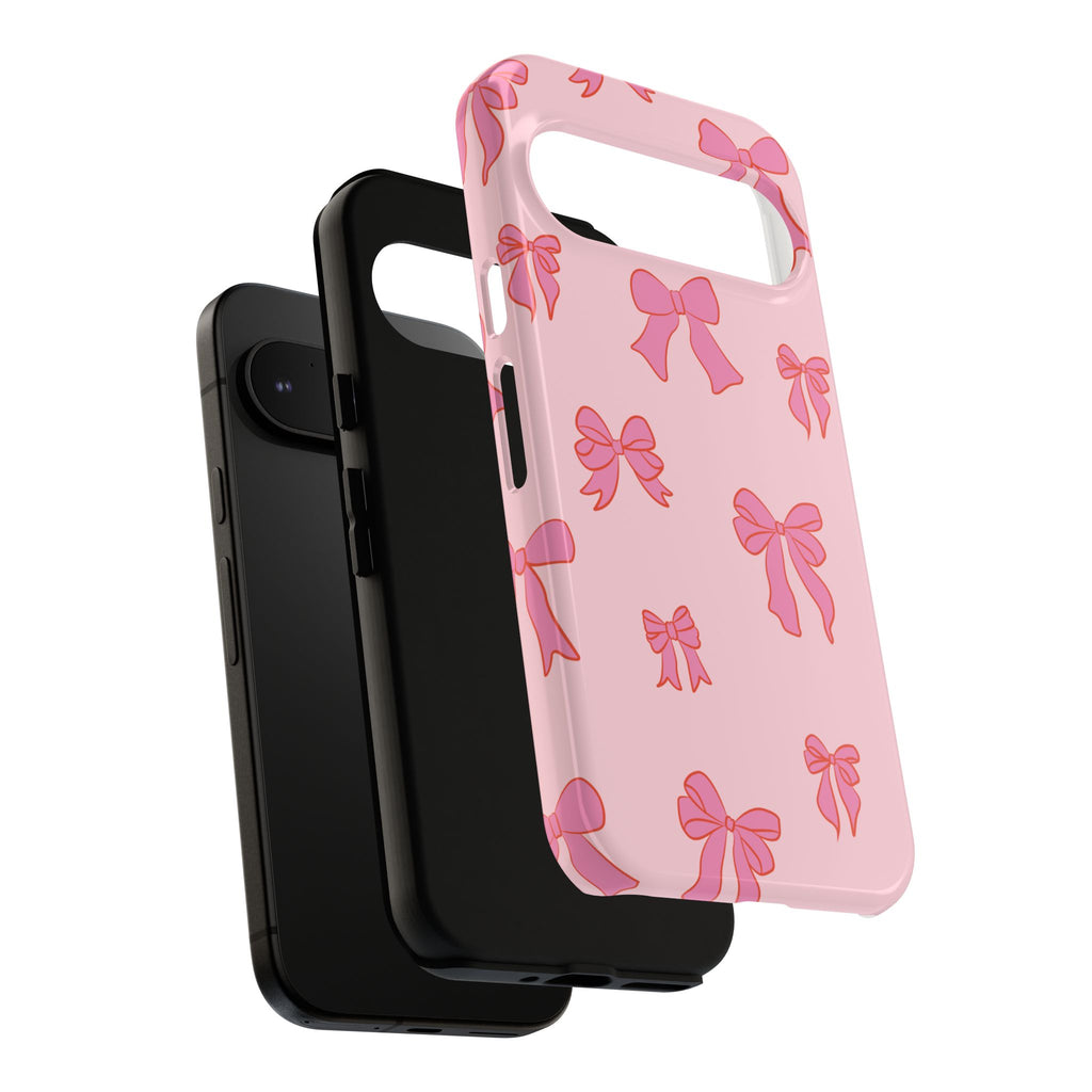 Tough Cases