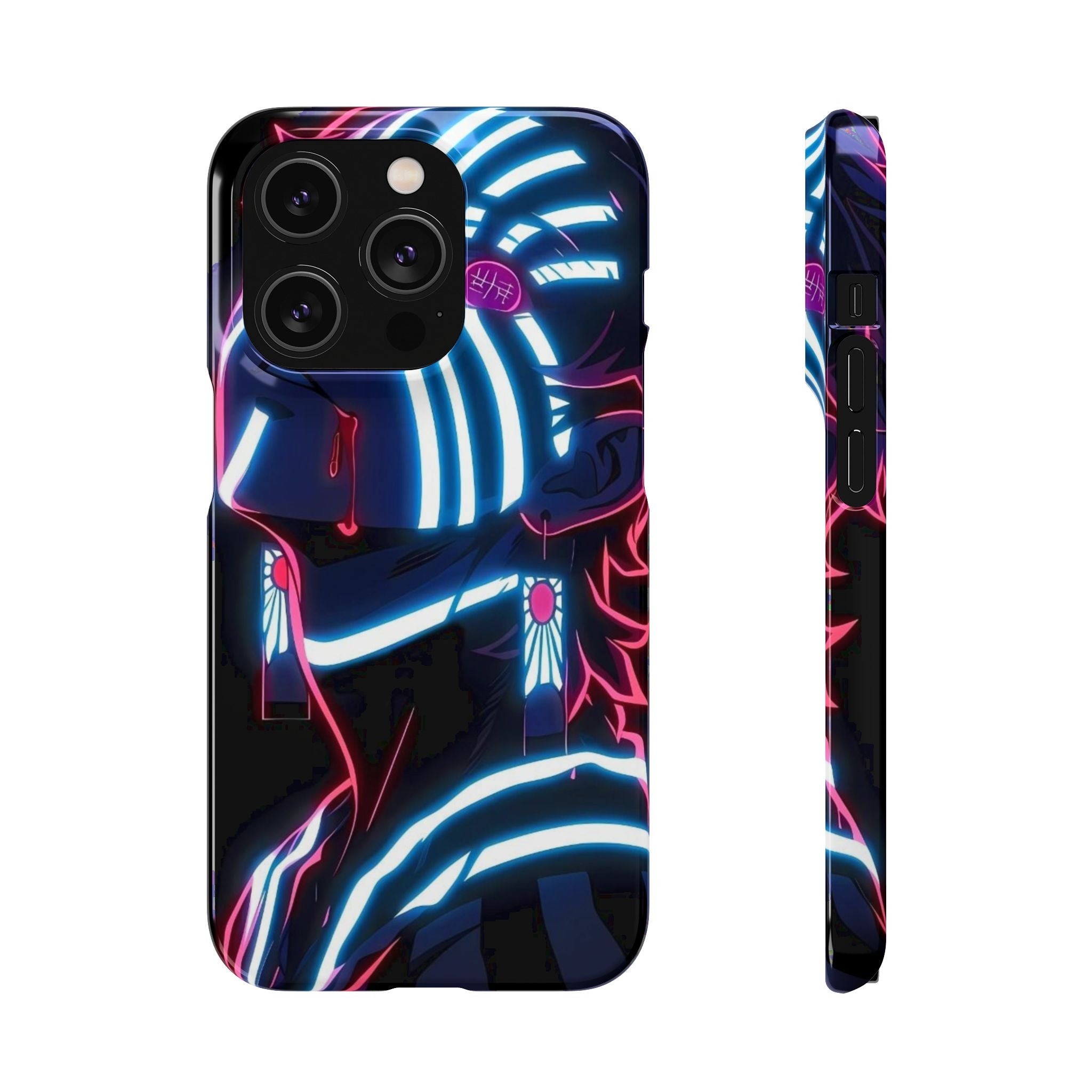 Snap Cases