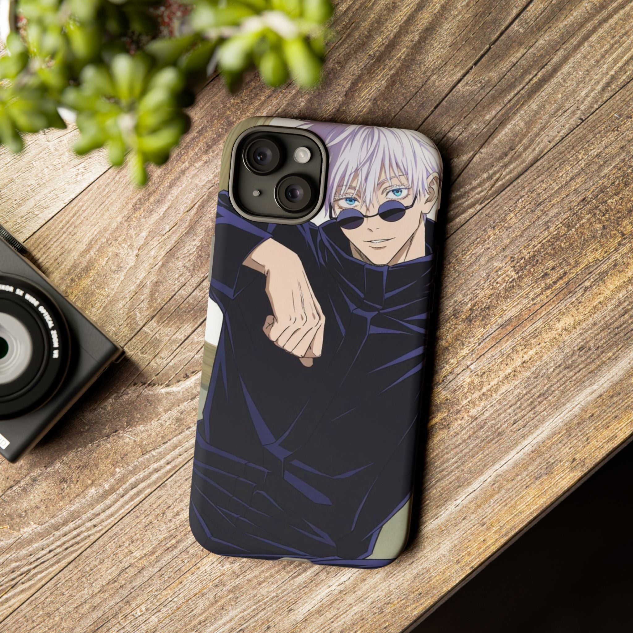 Goju Tough Cases — Durable Phone Case