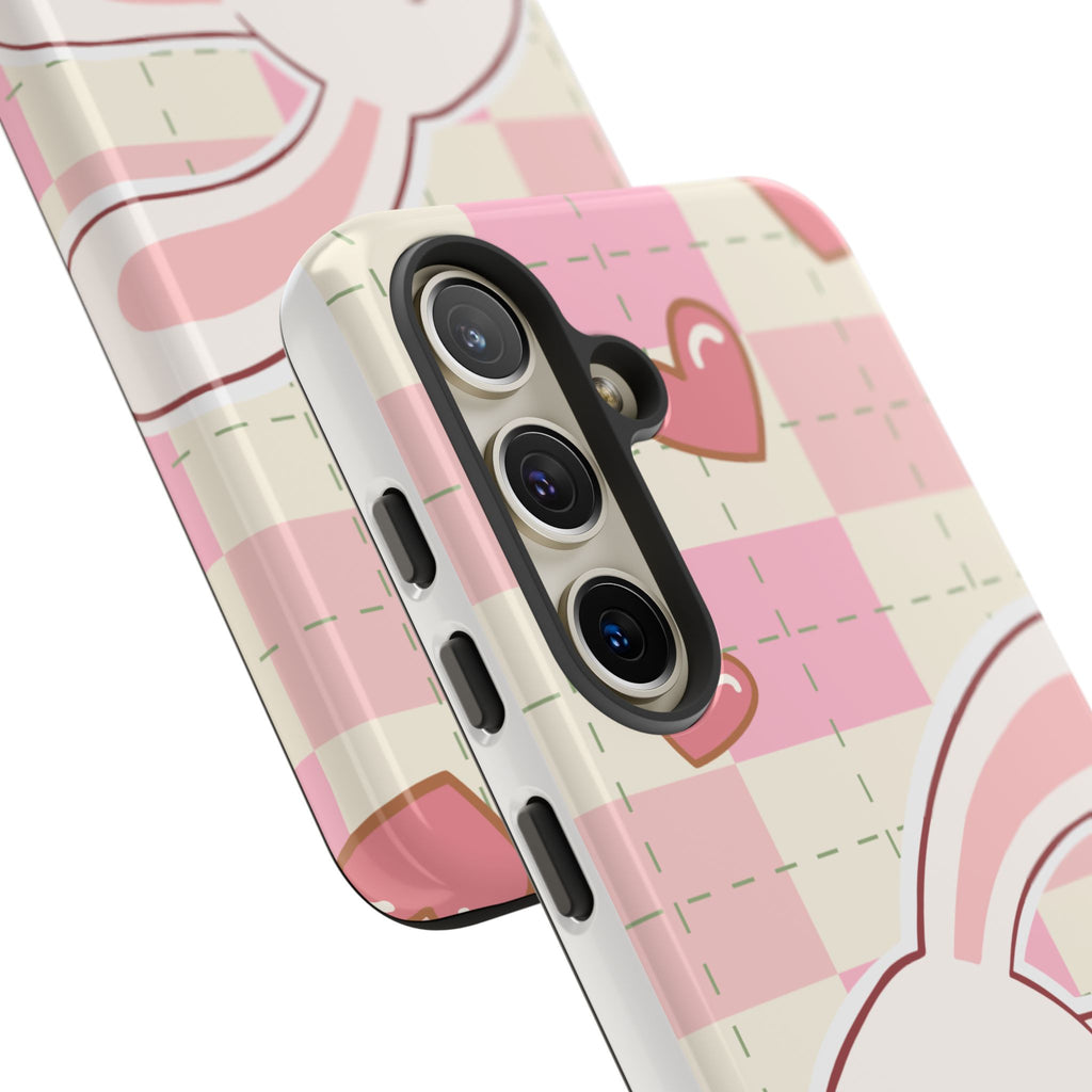Cute Phone Case — Tough Protective Phone Case with Adorable Design