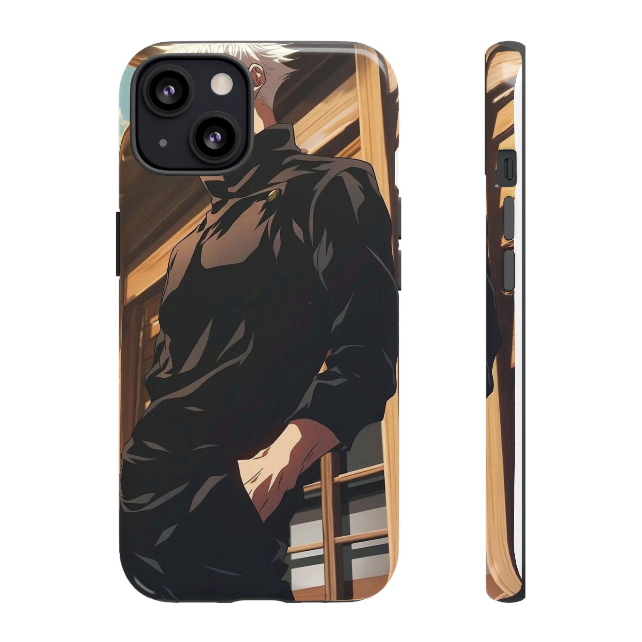 Tough Cases