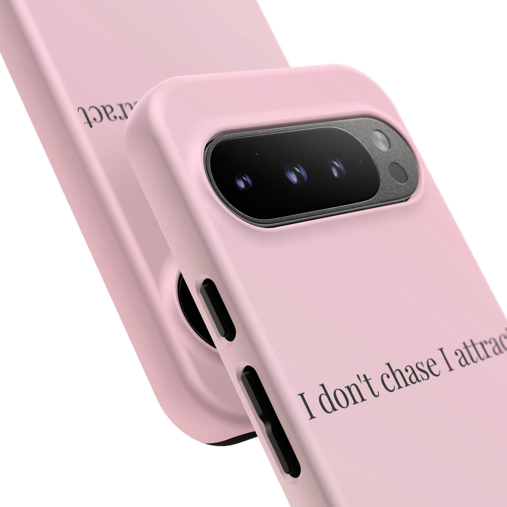 Tough Cases