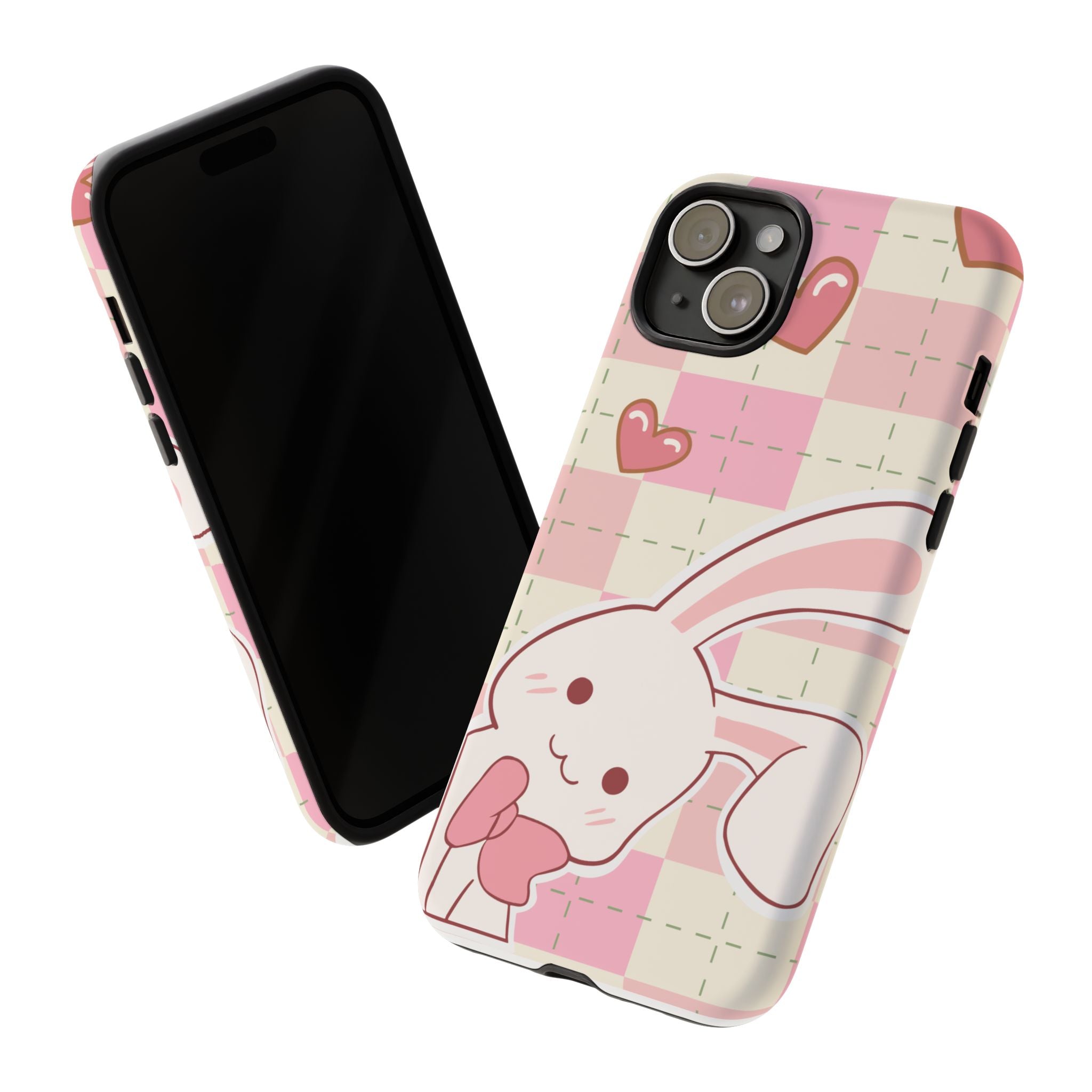 Cute Phone Case — Tough Protective Phone Case with Adorable Design