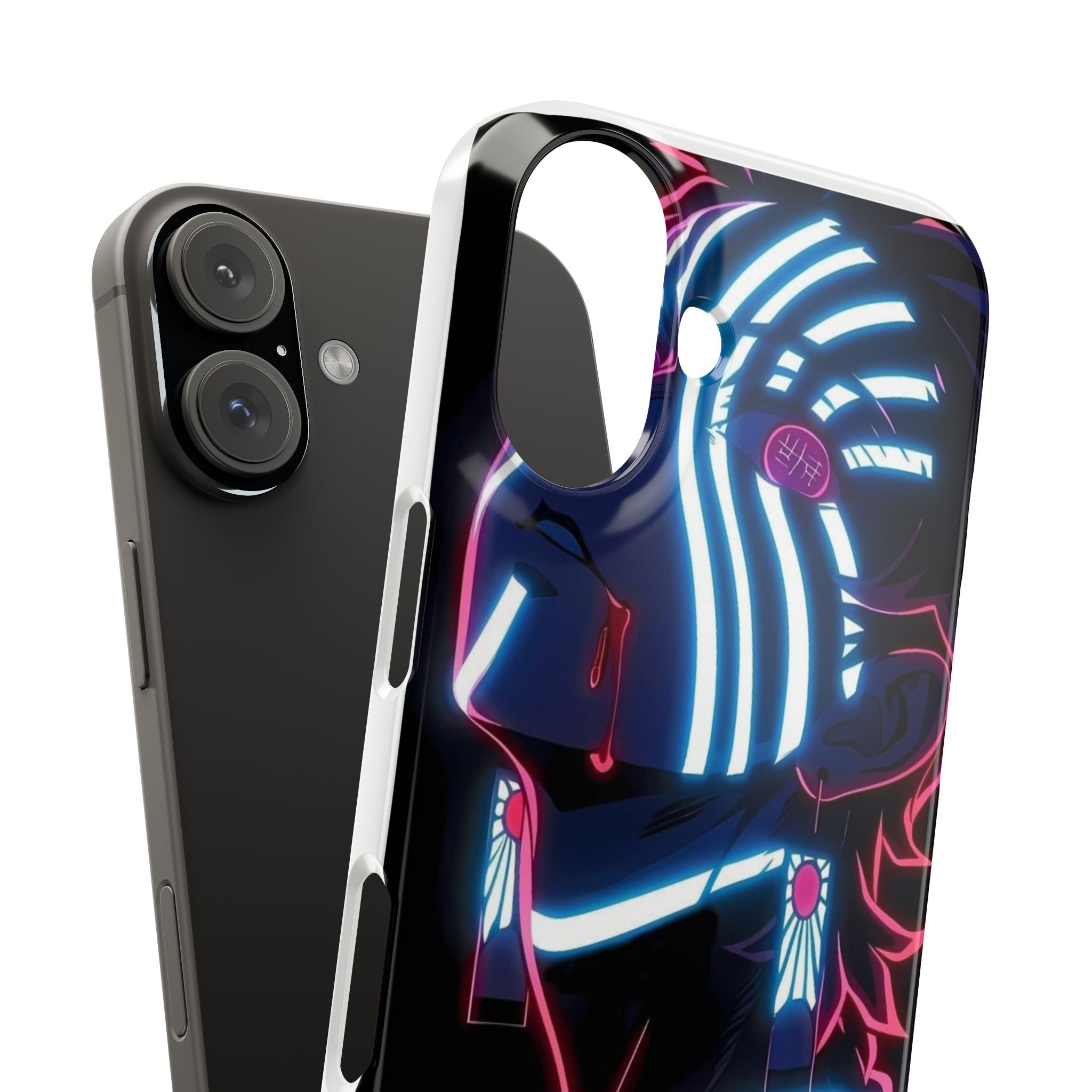 Snap Cases