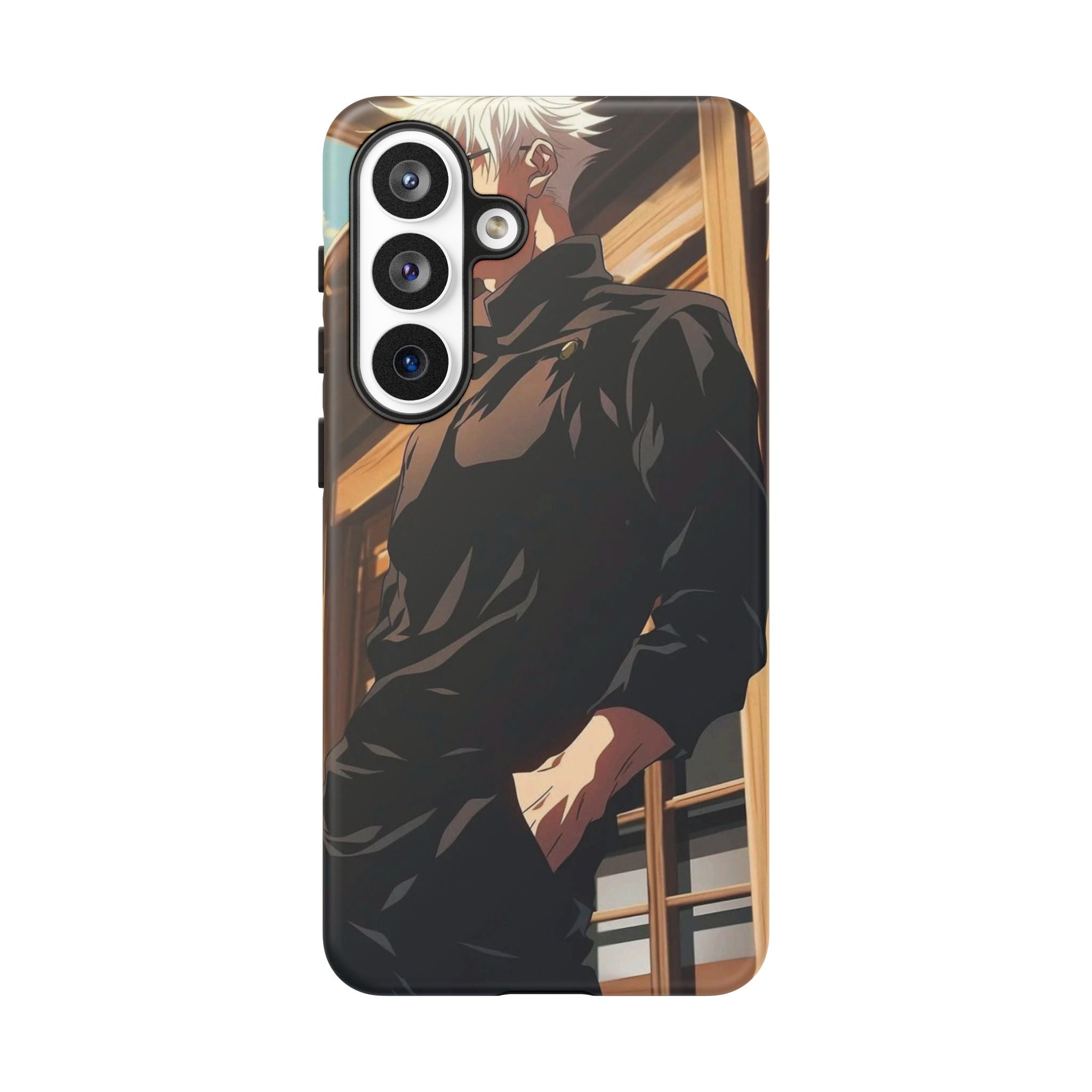 Tough Cases