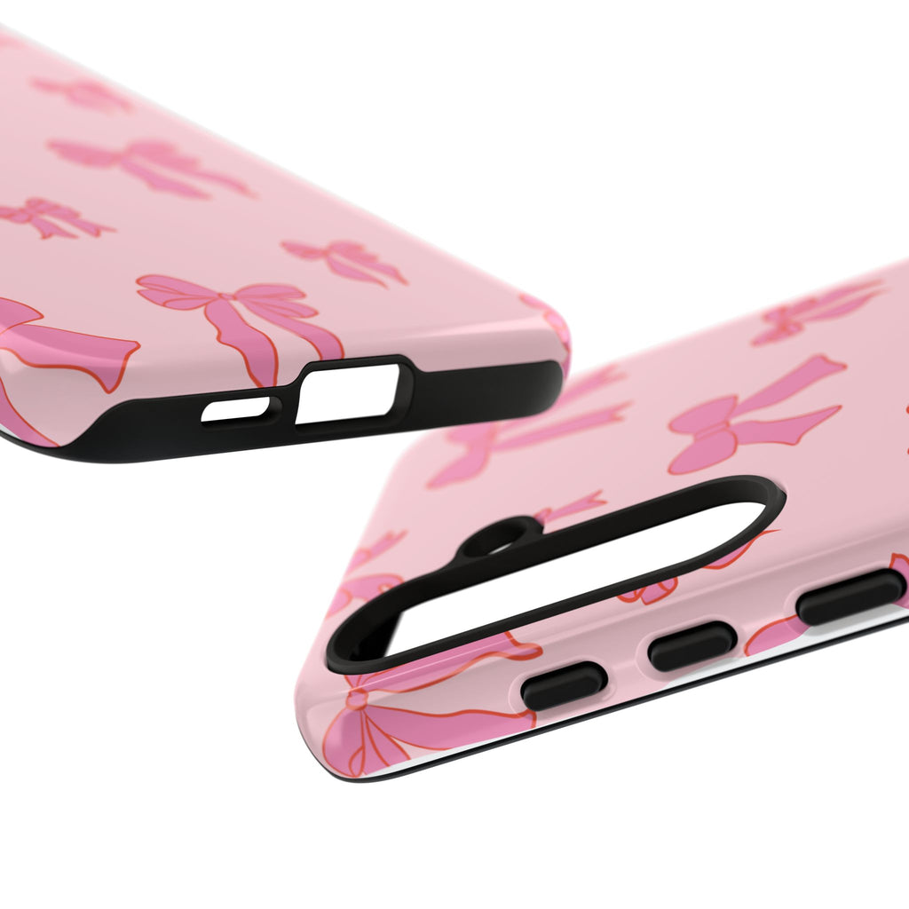 Tough Cases