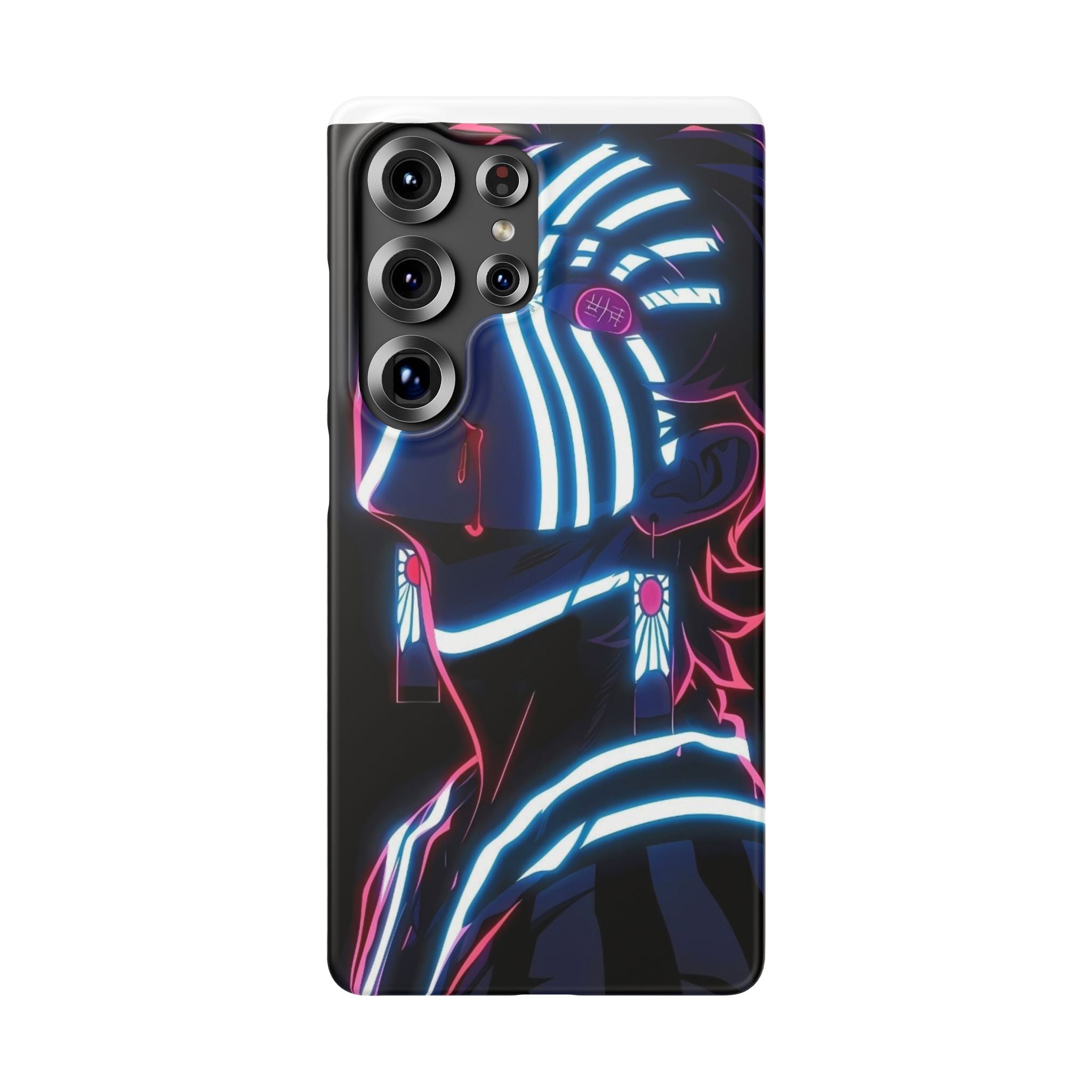 Snap Cases