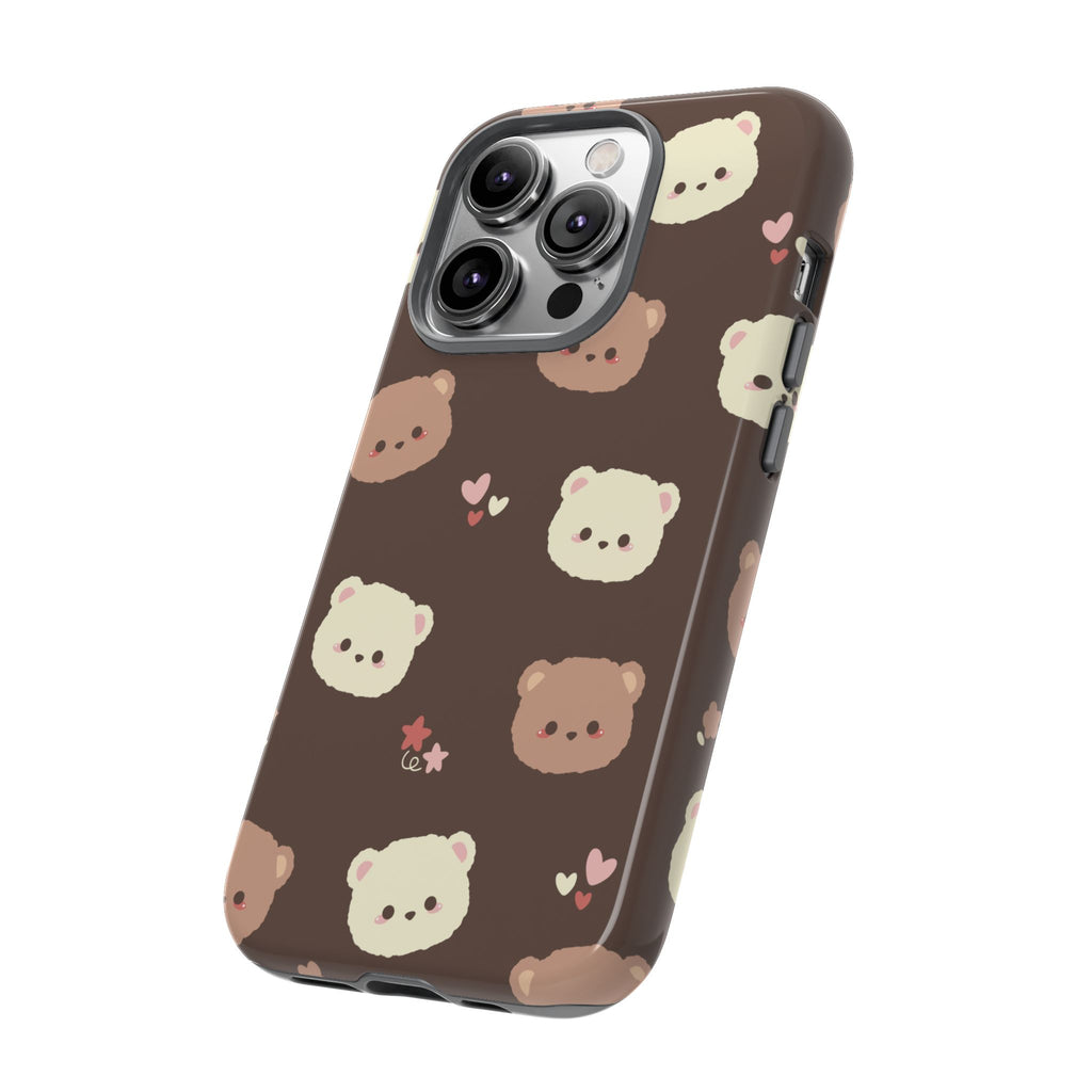 Tough Cases