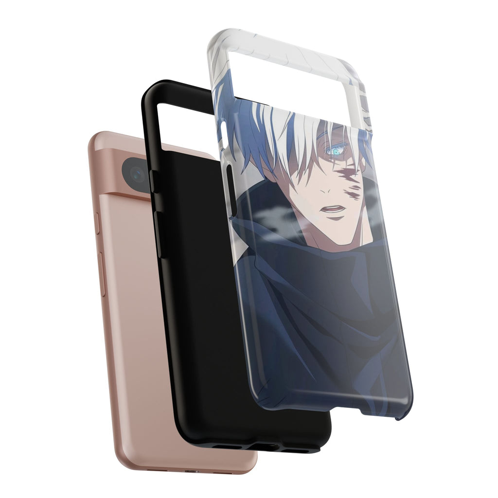 Goju Tough Case – Durable Protective Phone Case